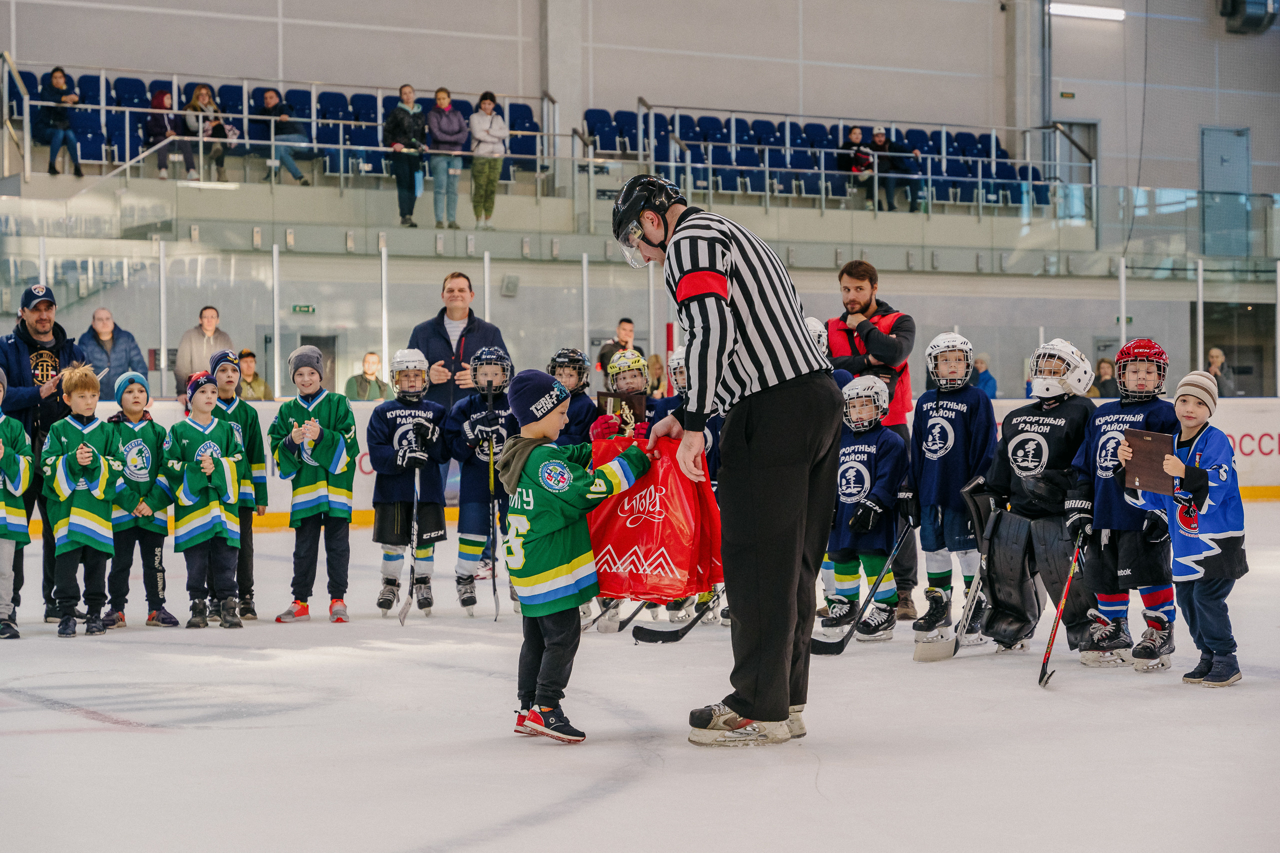 IGORA CUP. Svyatoslav Bunkov | photographer