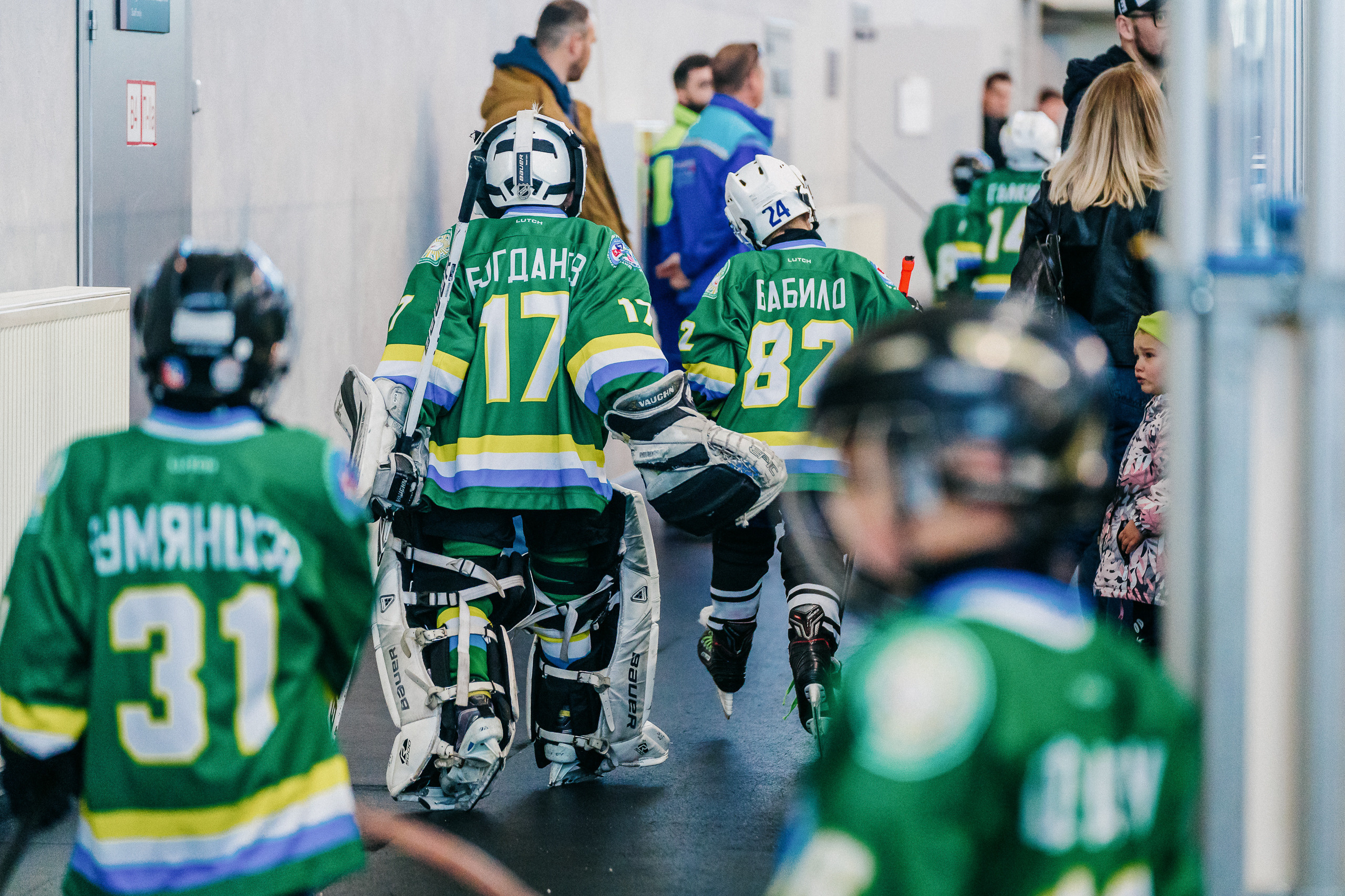 IGORA CUP. Svyatoslav Bunkov | photographer