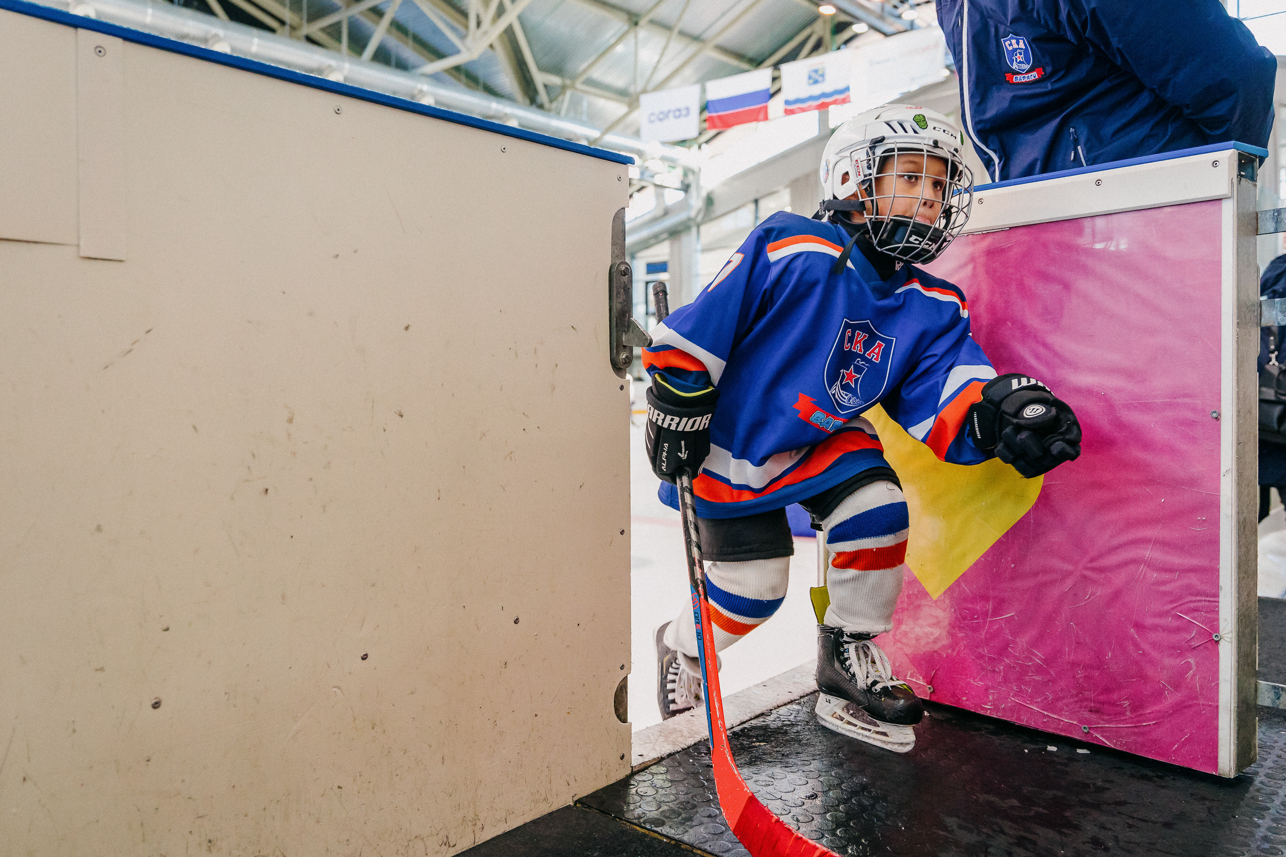 IGORA CUP. Svyatoslav Bunkov | photographer