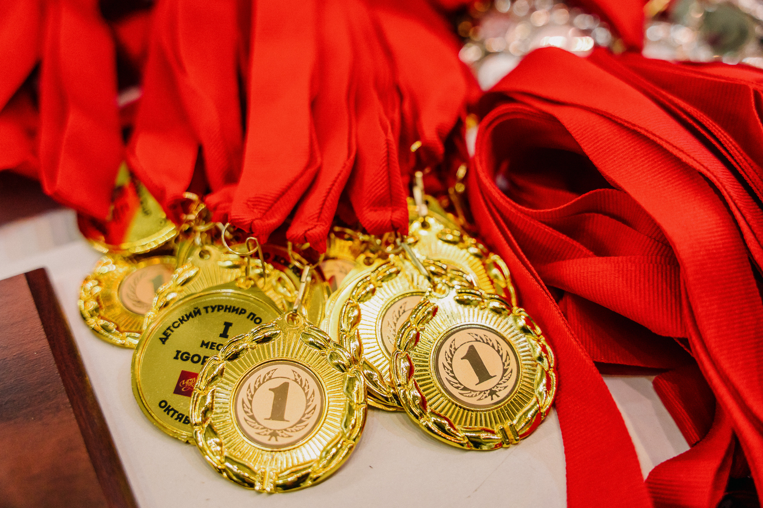 IGORA CUP. Svyatoslav Bunkov | photographer