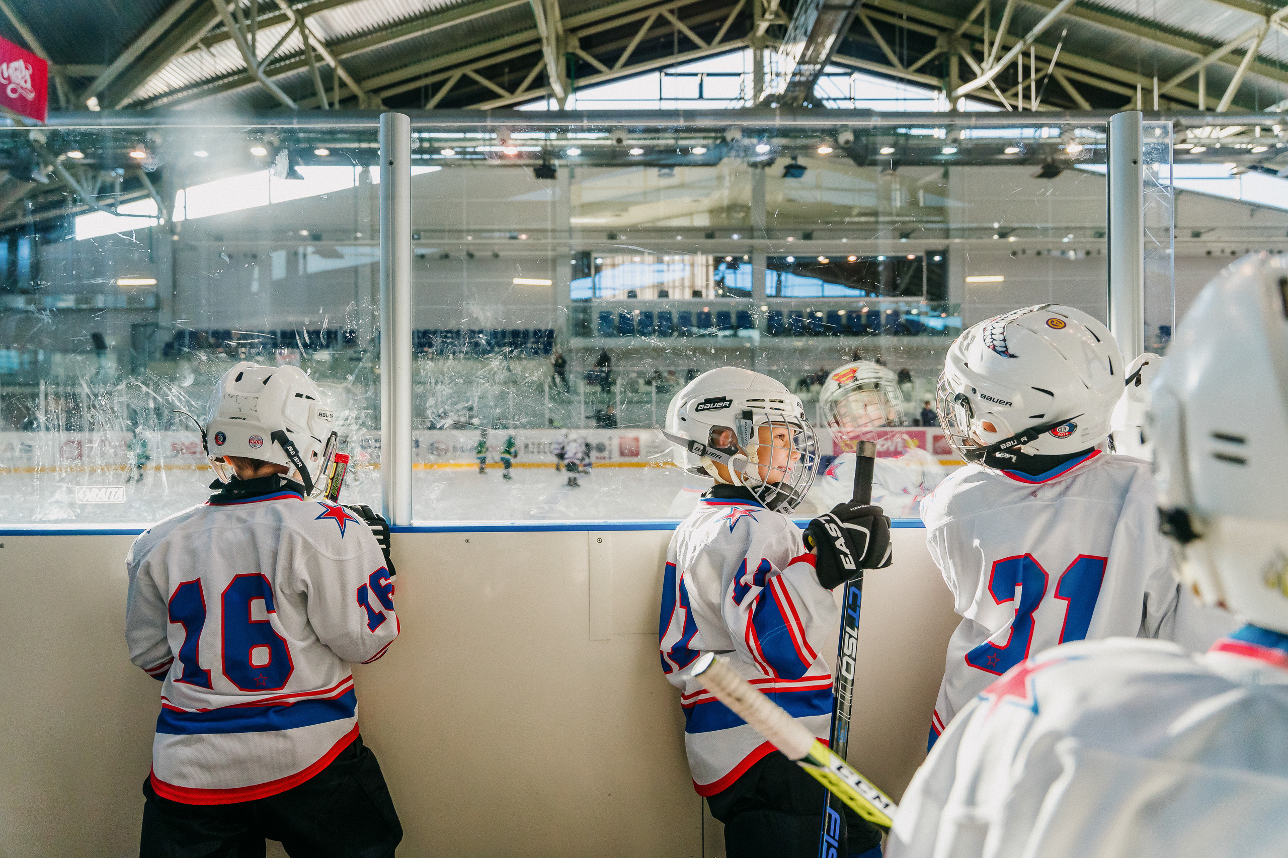 IGORA CUP. Svyatoslav Bunkov | photographer