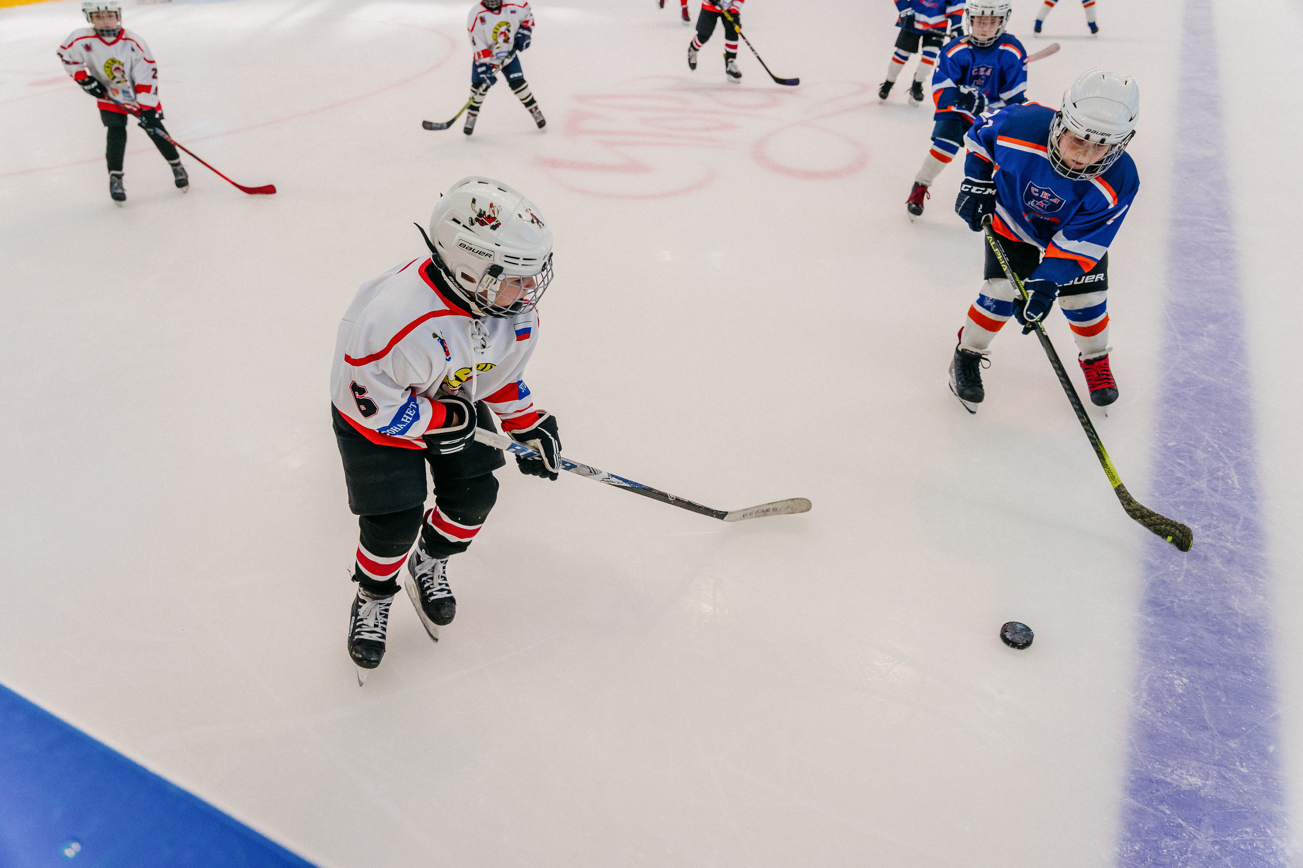 IGORA CUP. Svyatoslav Bunkov | photographer