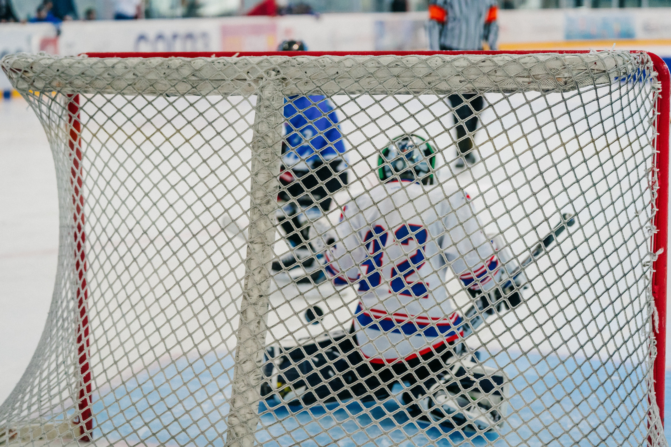 IGORA CUP. Svyatoslav Bunkov | photographer