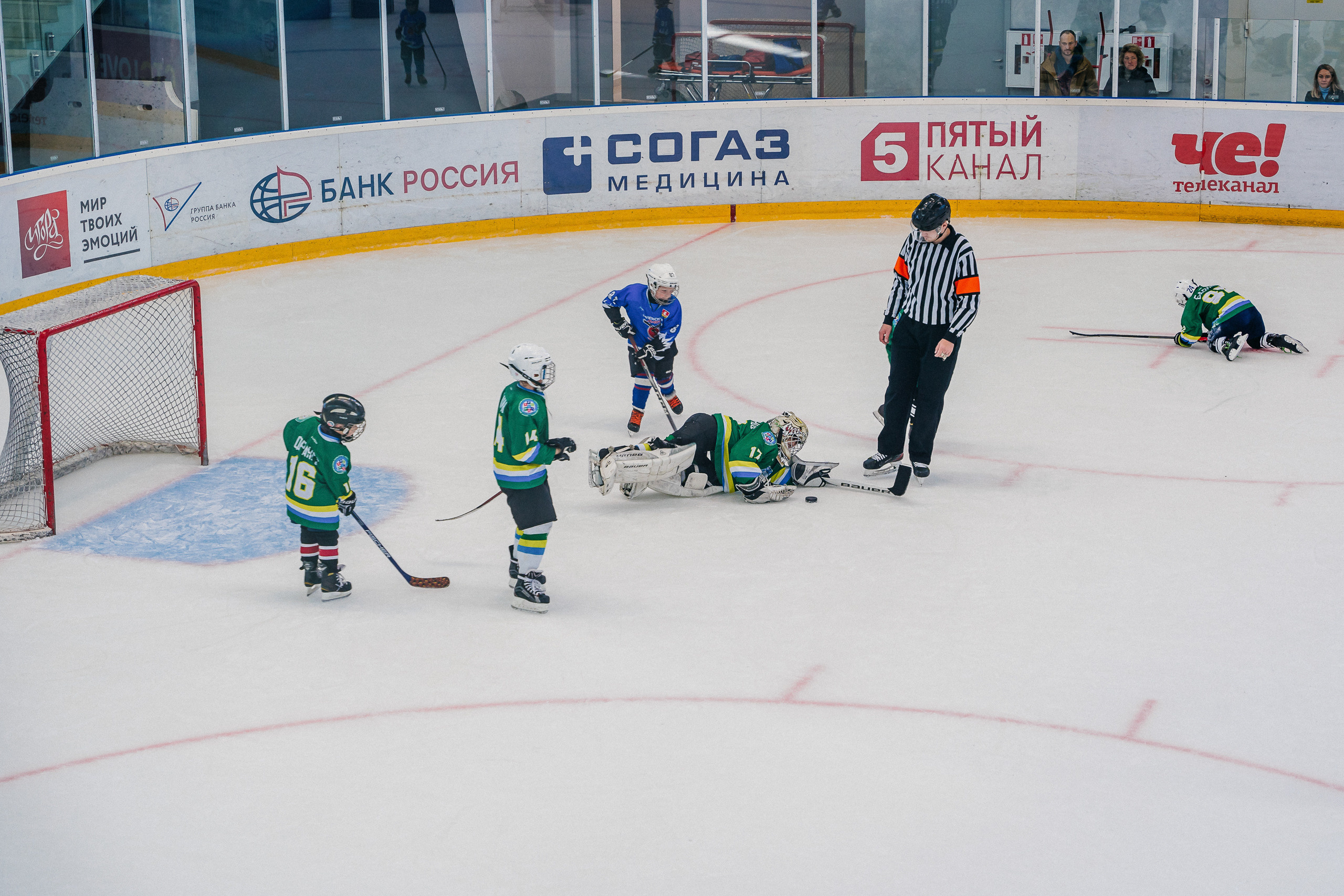 IGORA CUP. Svyatoslav Bunkov | photographer