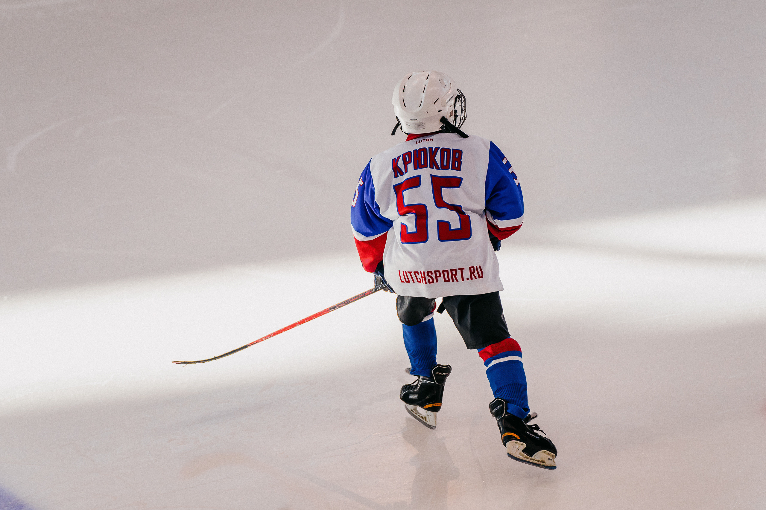 IGORA CUP. Svyatoslav Bunkov | photographer