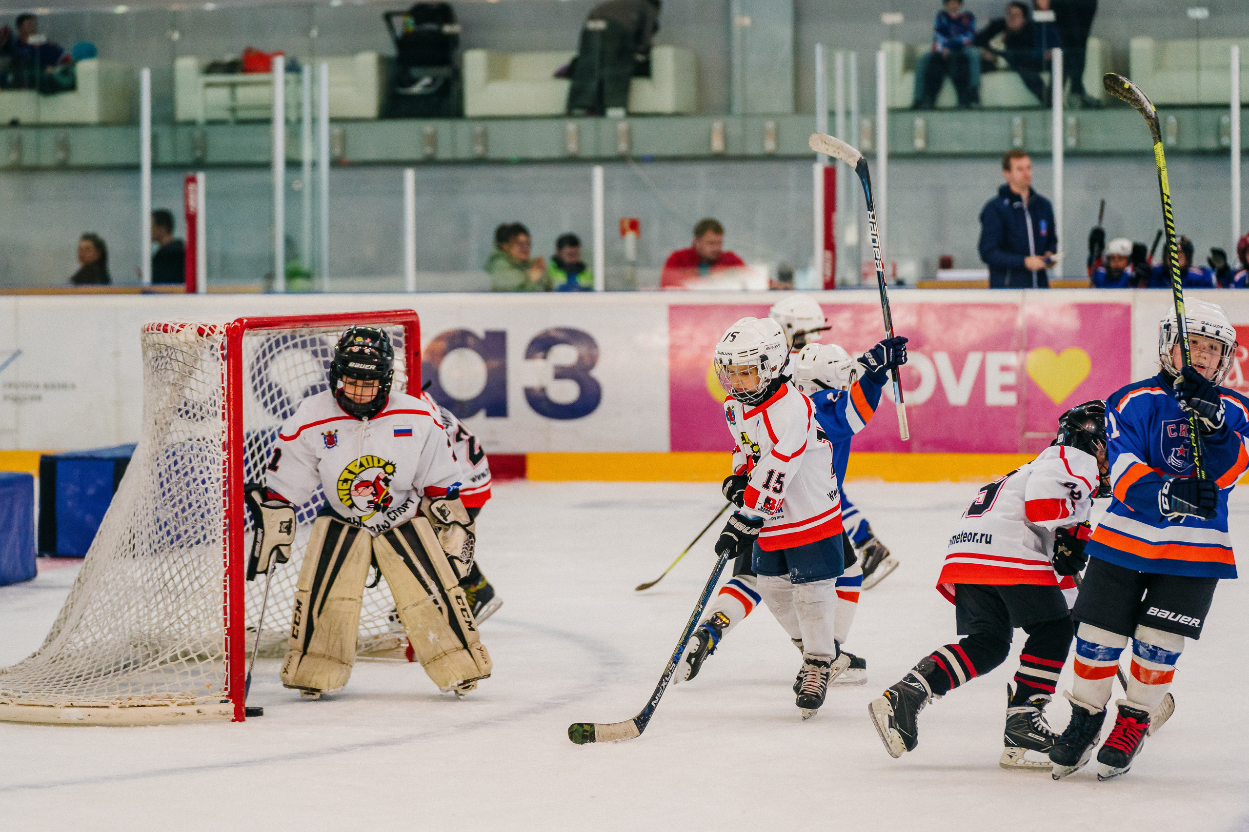 IGORA CUP. Svyatoslav Bunkov | photographer