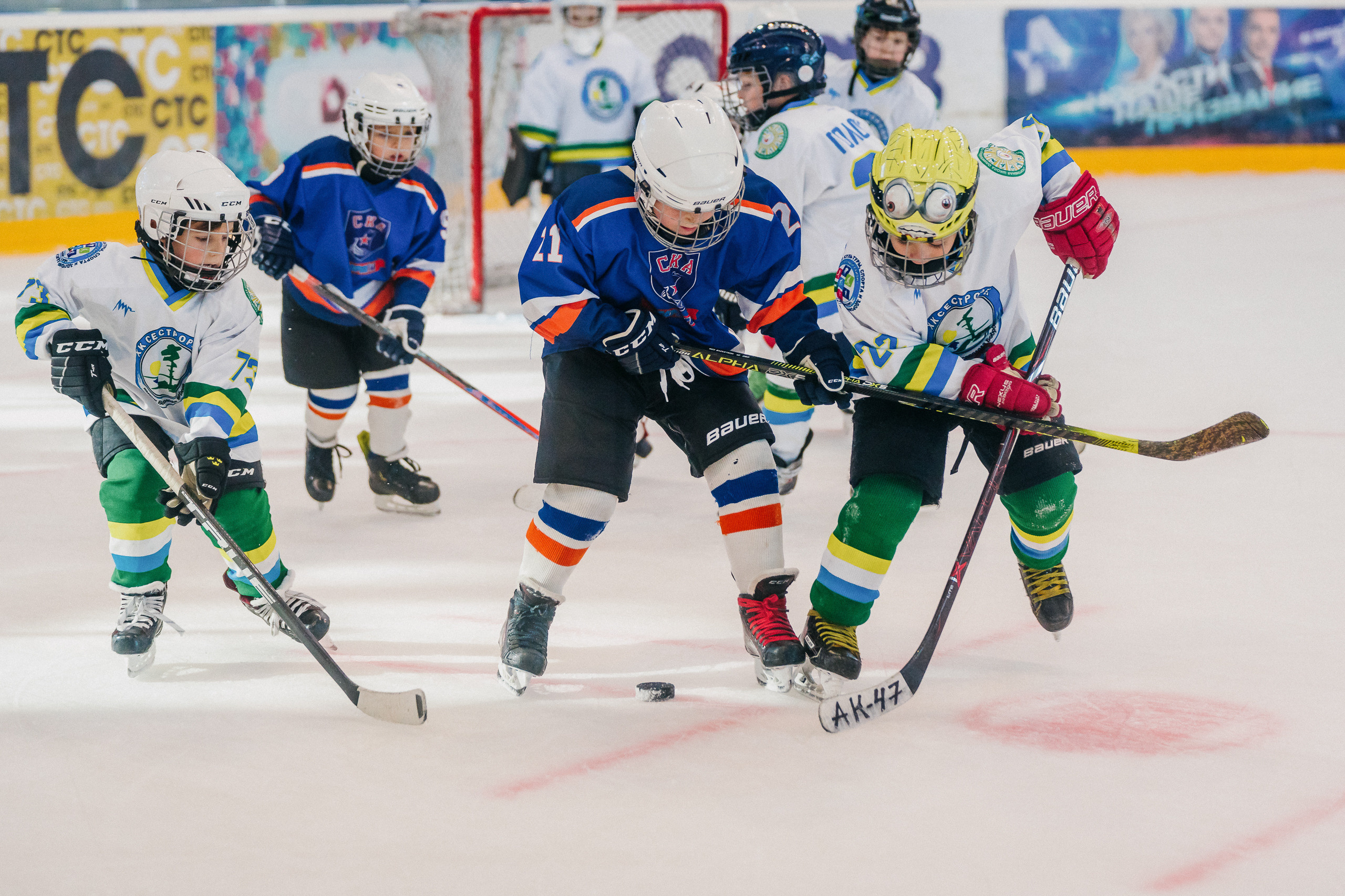 IGORA CUP. Svyatoslav Bunkov | photographer