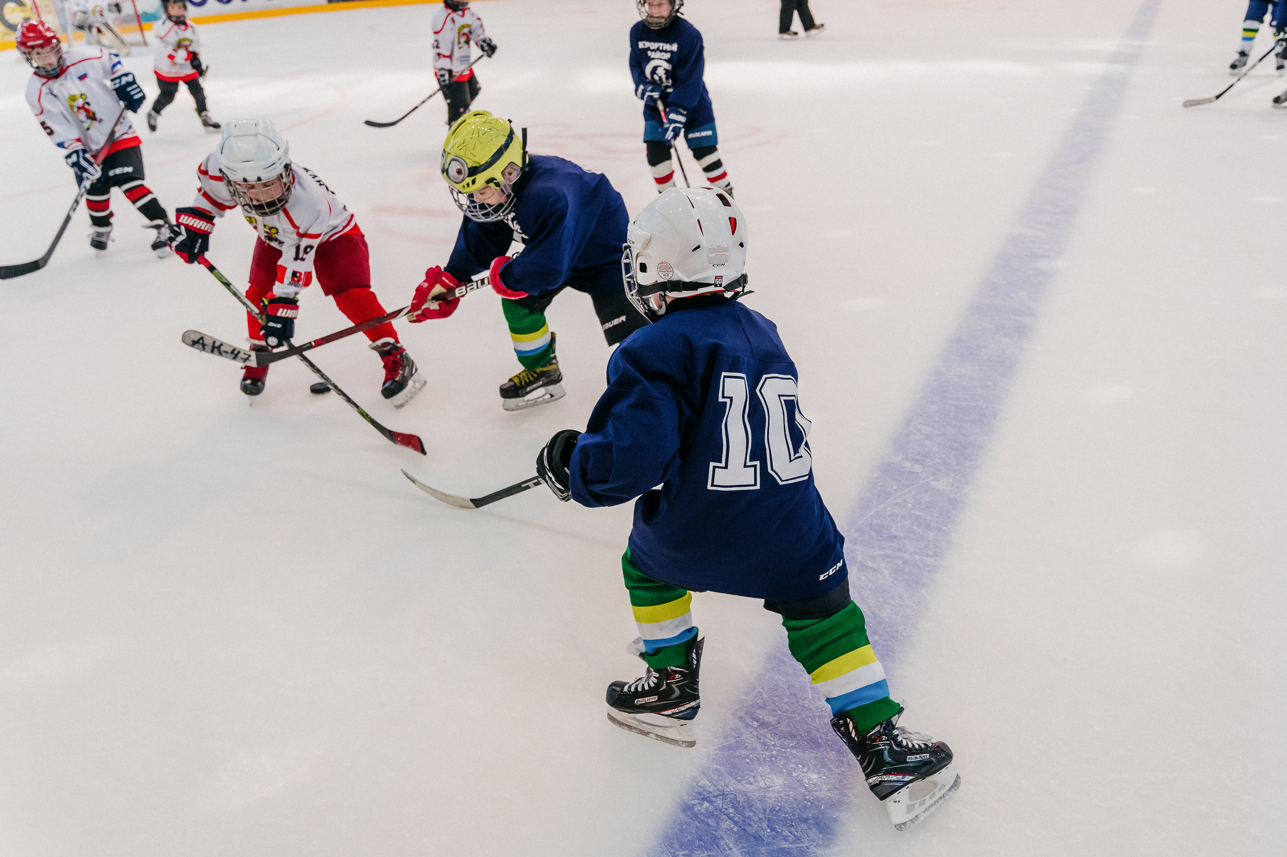 IGORA CUP. Svyatoslav Bunkov | photographer