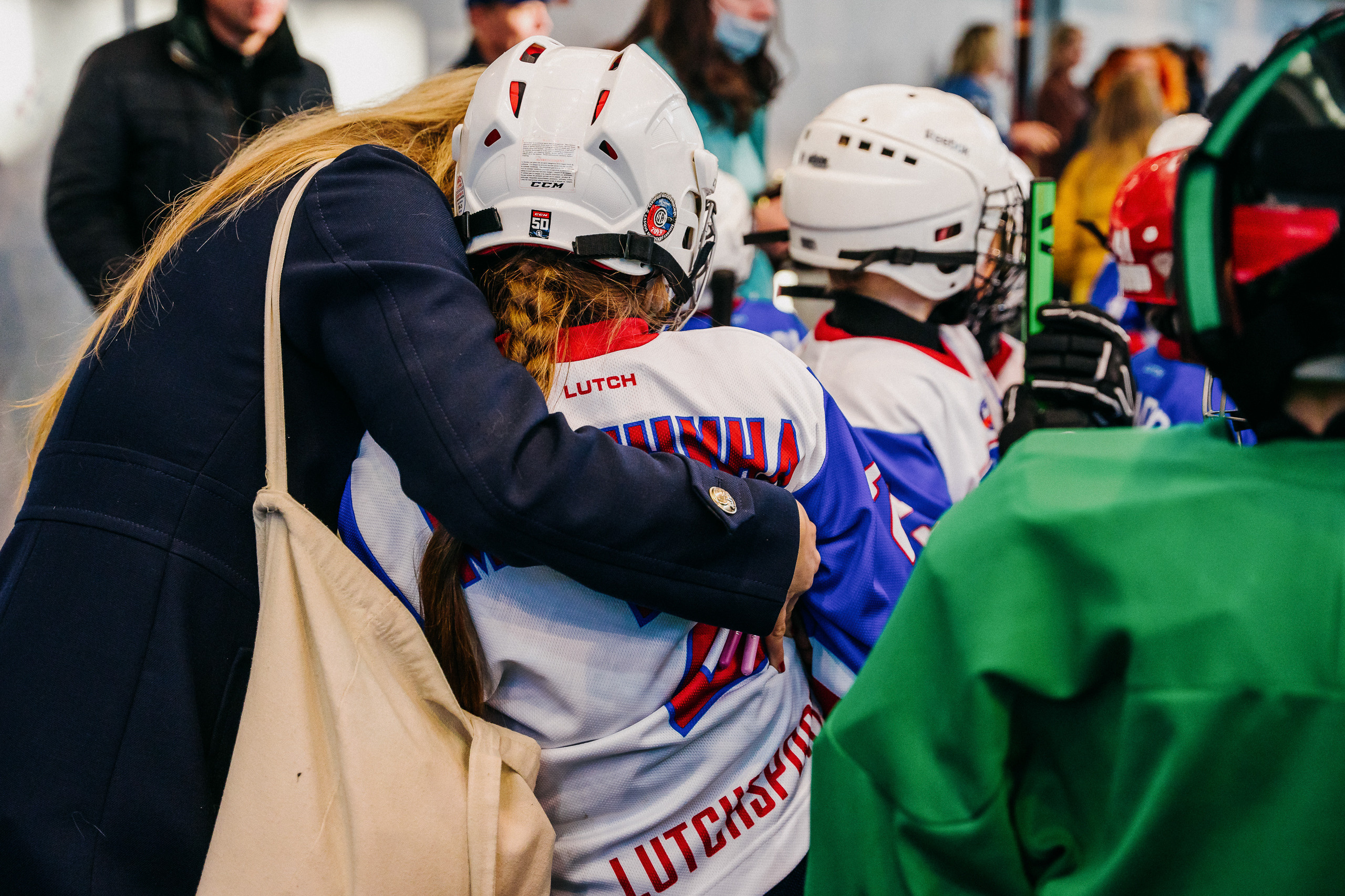 IGORA CUP. Svyatoslav Bunkov | photographer