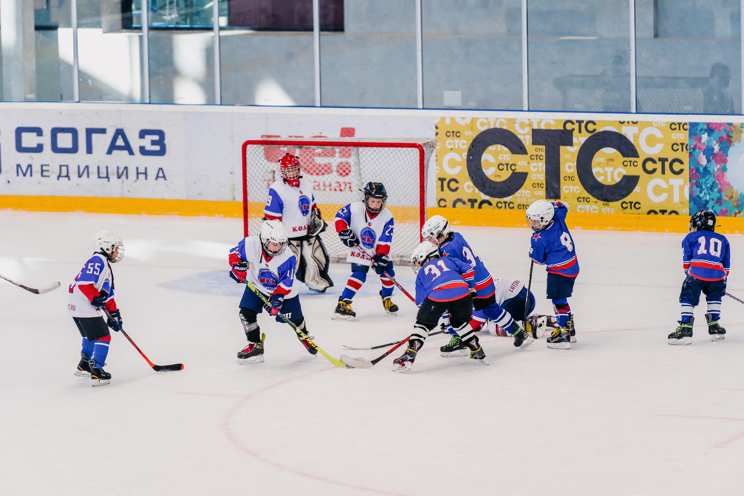 IGORA CUP. Svyatoslav Bunkov | photographer