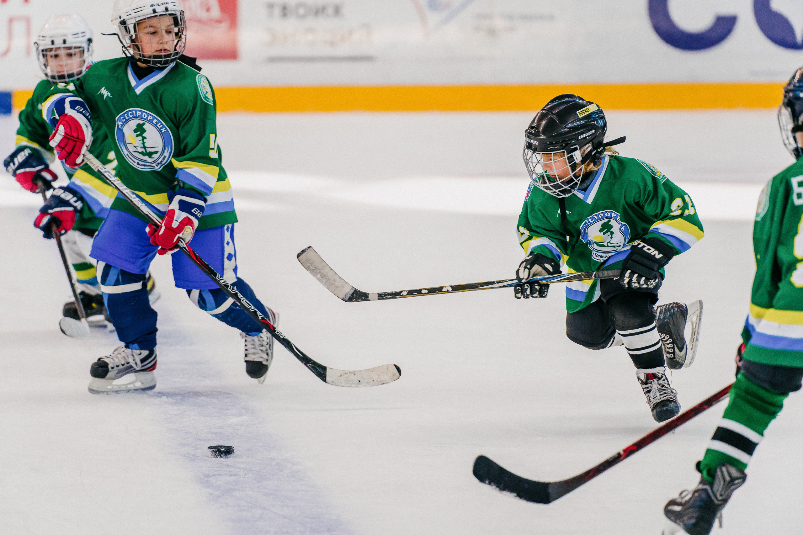 IGORA CUP. Svyatoslav Bunkov | photographer