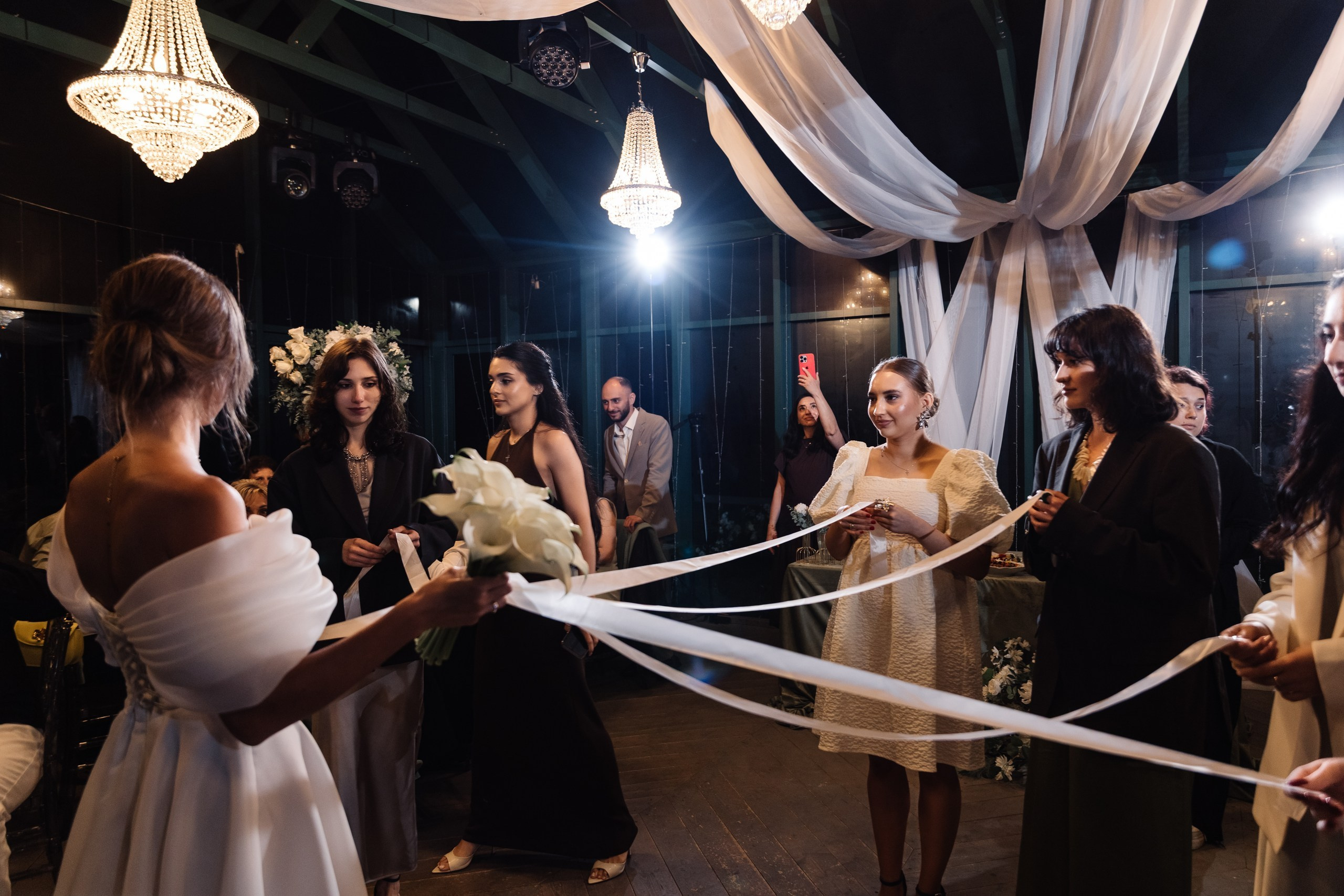 Эдуард и Александра