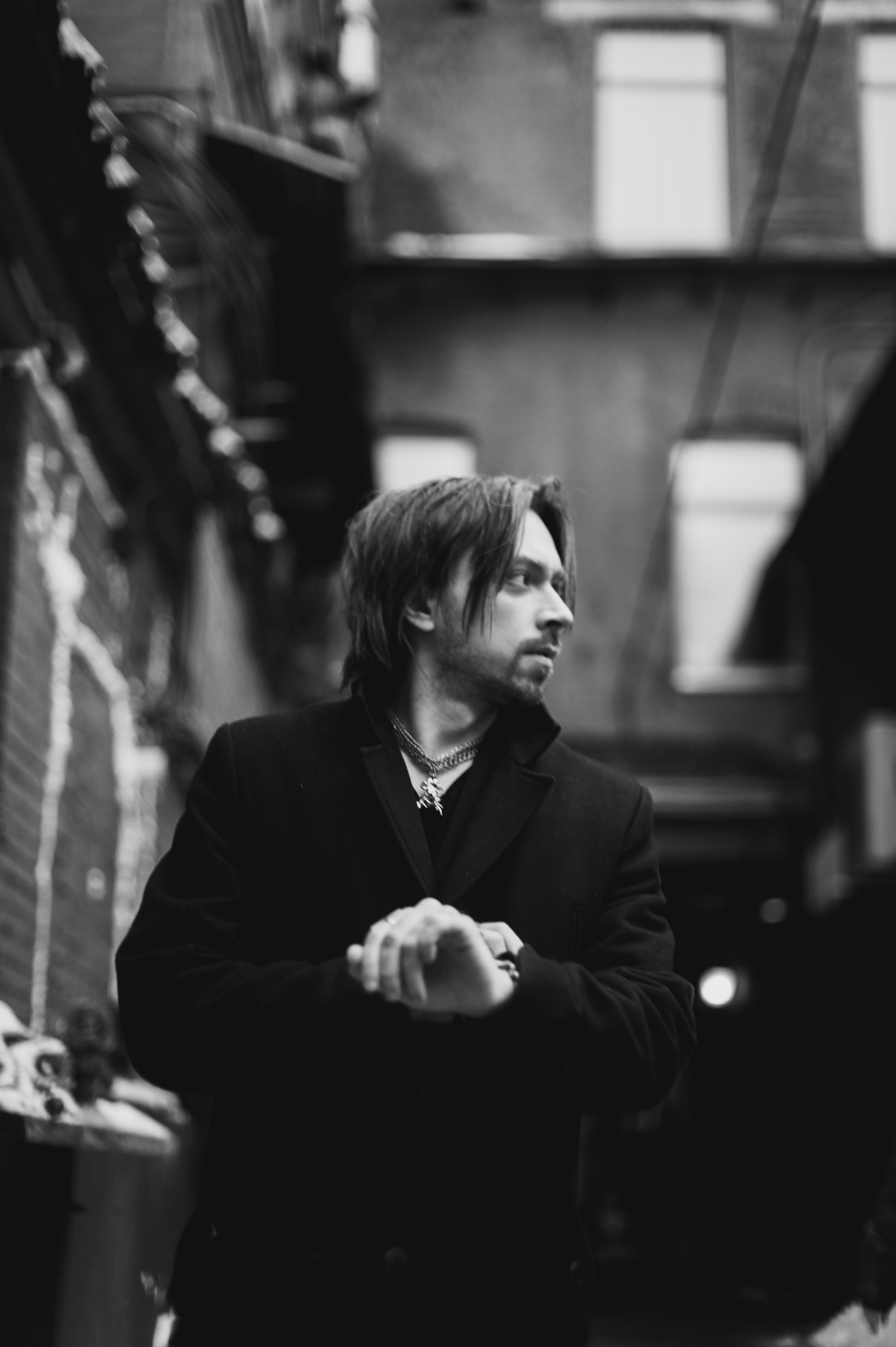 ИНДИВИДУАЛЬНЫЕ. Фотограф Эктов Алексей