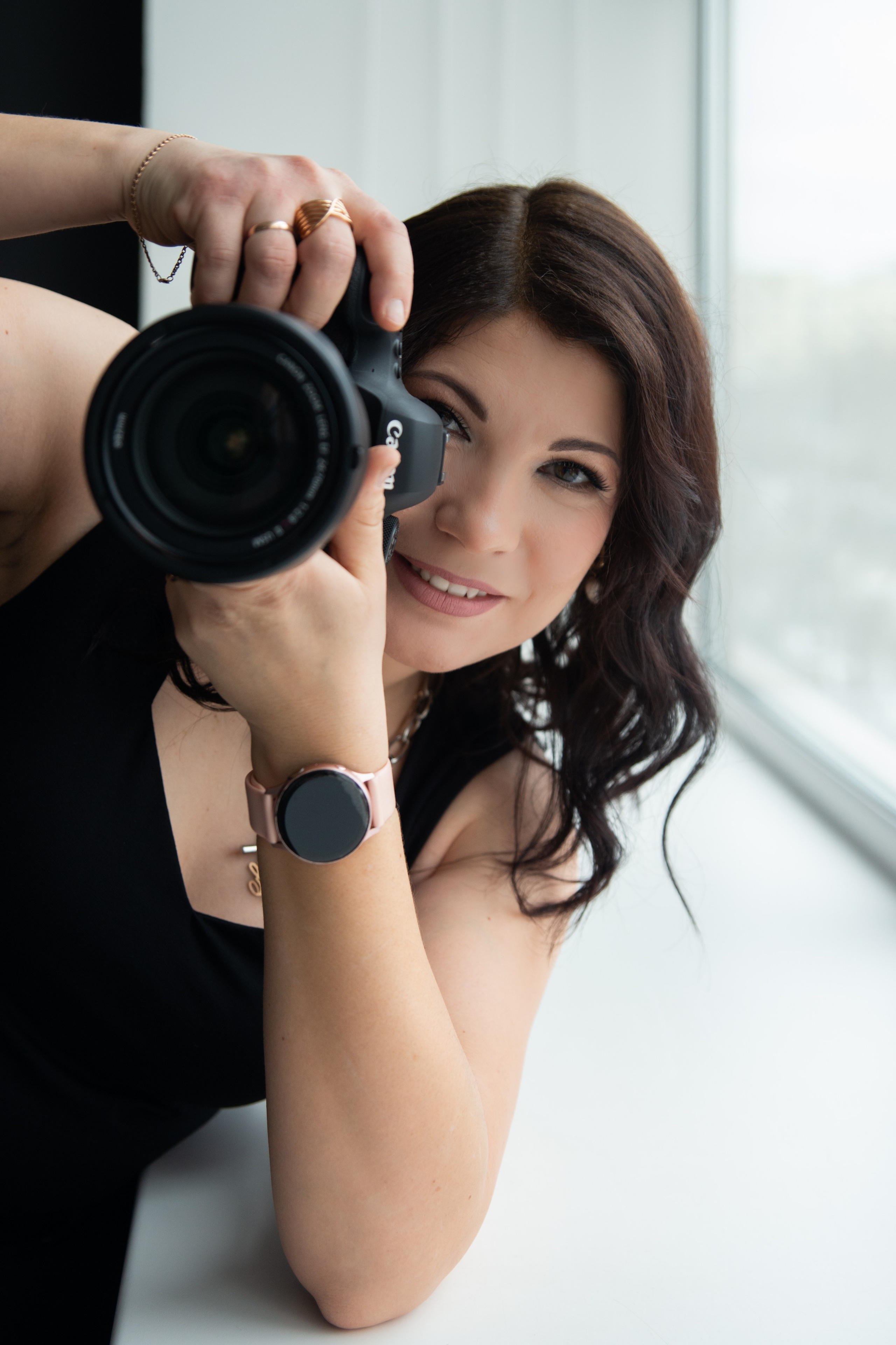 Lady in red. Семейный и детский фотограф в Екатеринбурге Наталия Акимова