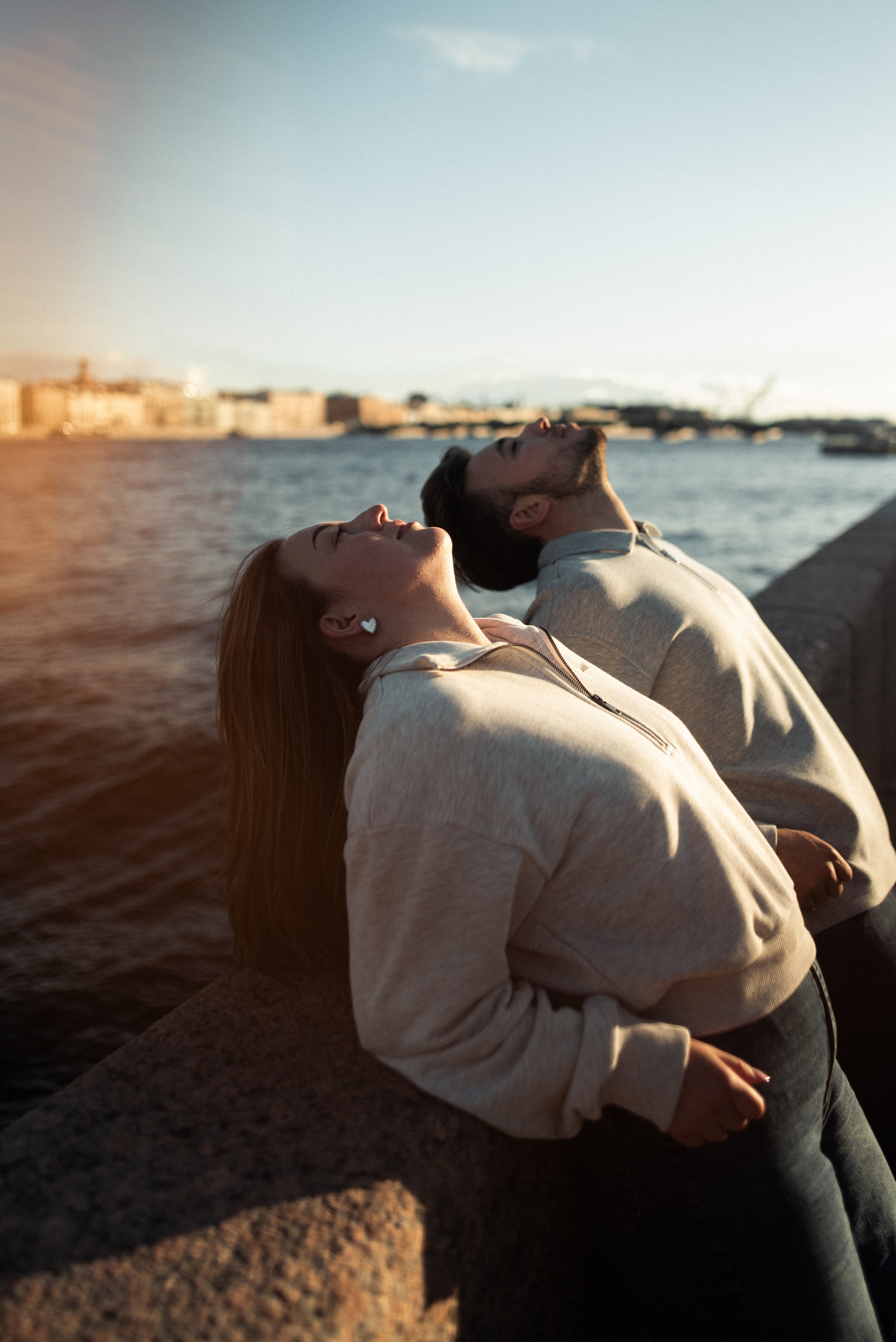Кинолента из Питера. Семейный и детский фотограф в Санкт-Петербурге Татьяна Дмитренко
