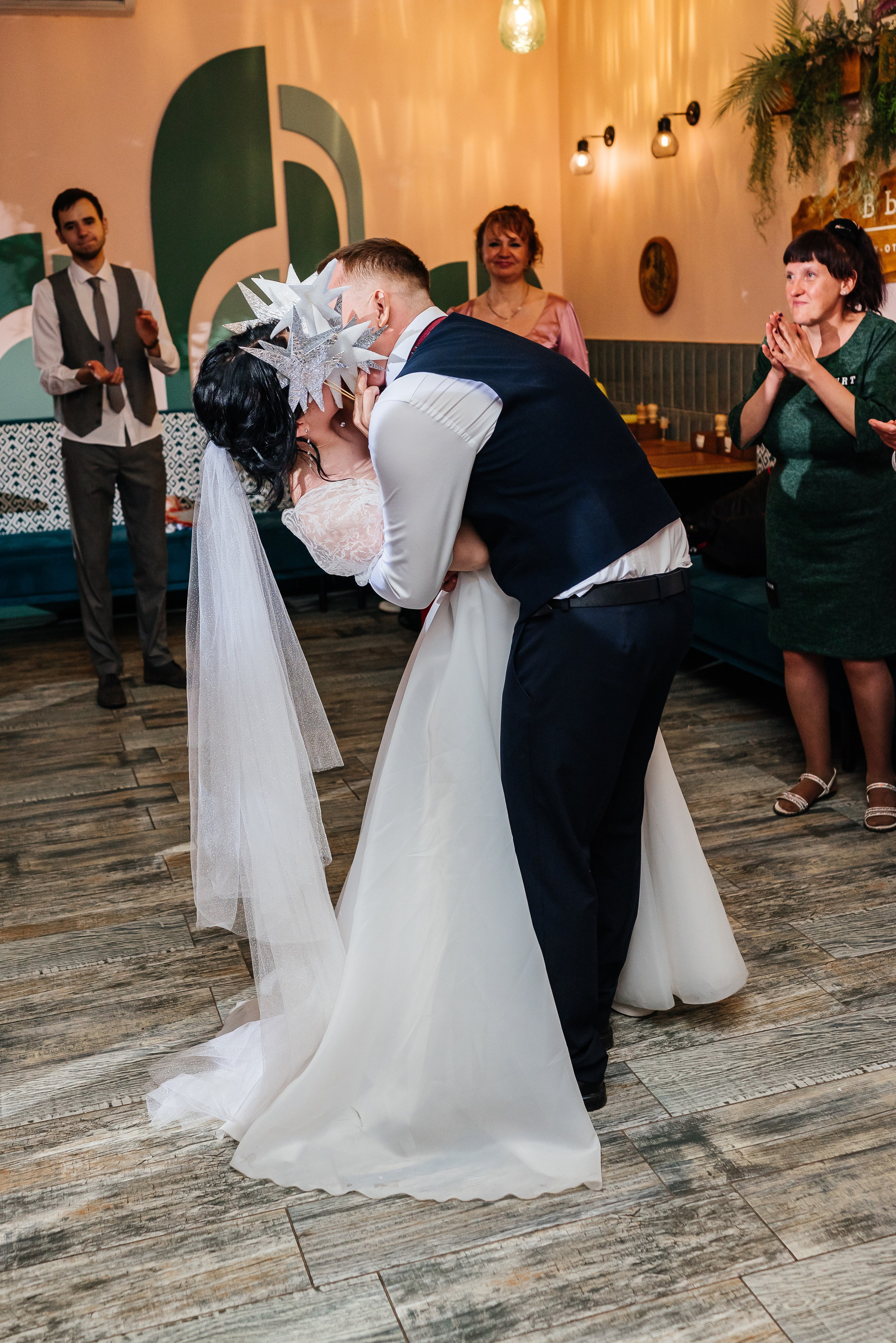 Вика и Артём. 24.04.2025. Фотограф в Каменске-Шахтинском Ольга Сагал