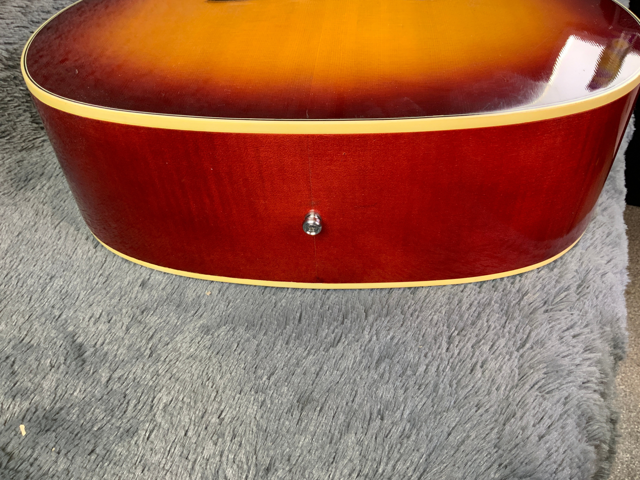 Canda-303 by Fuji-Gen Gakki Japan