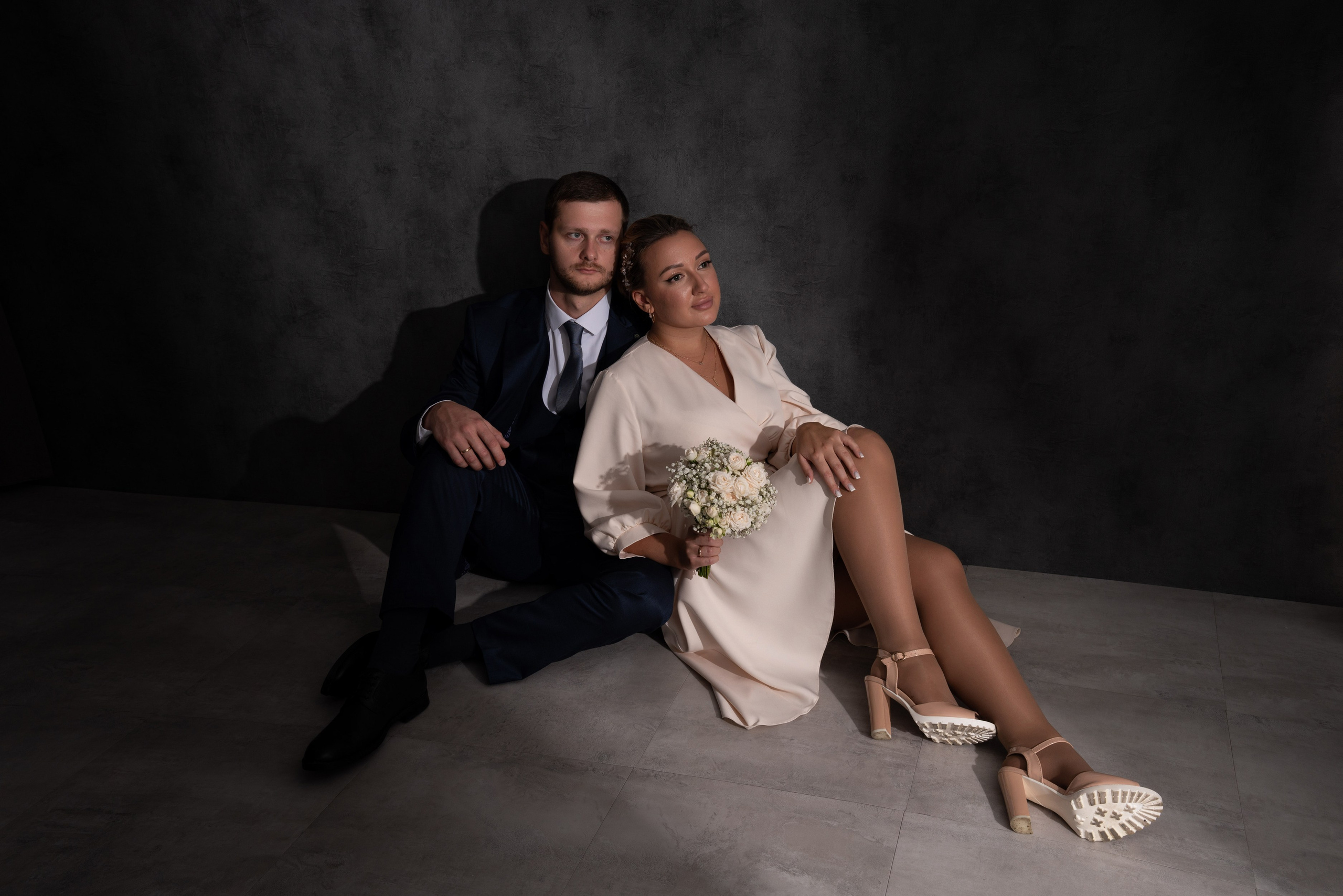 Свадьбы. Фотограф в Норильске и Кайеркане