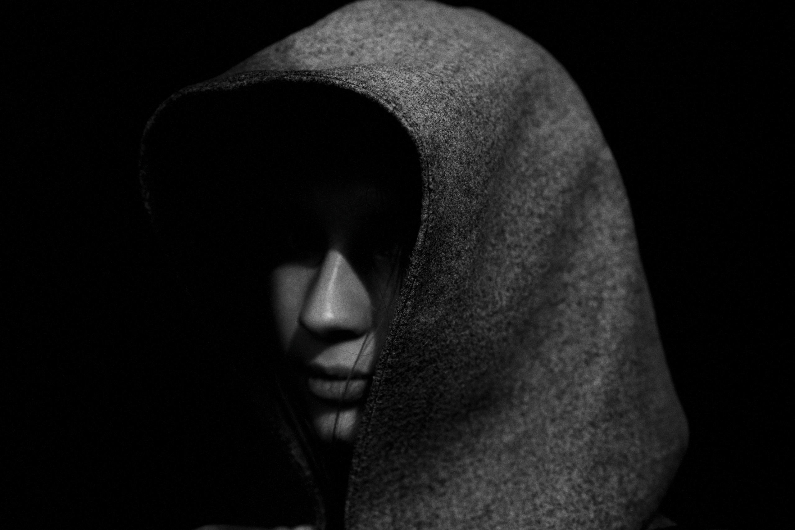 Антон Лашманов — фотограф