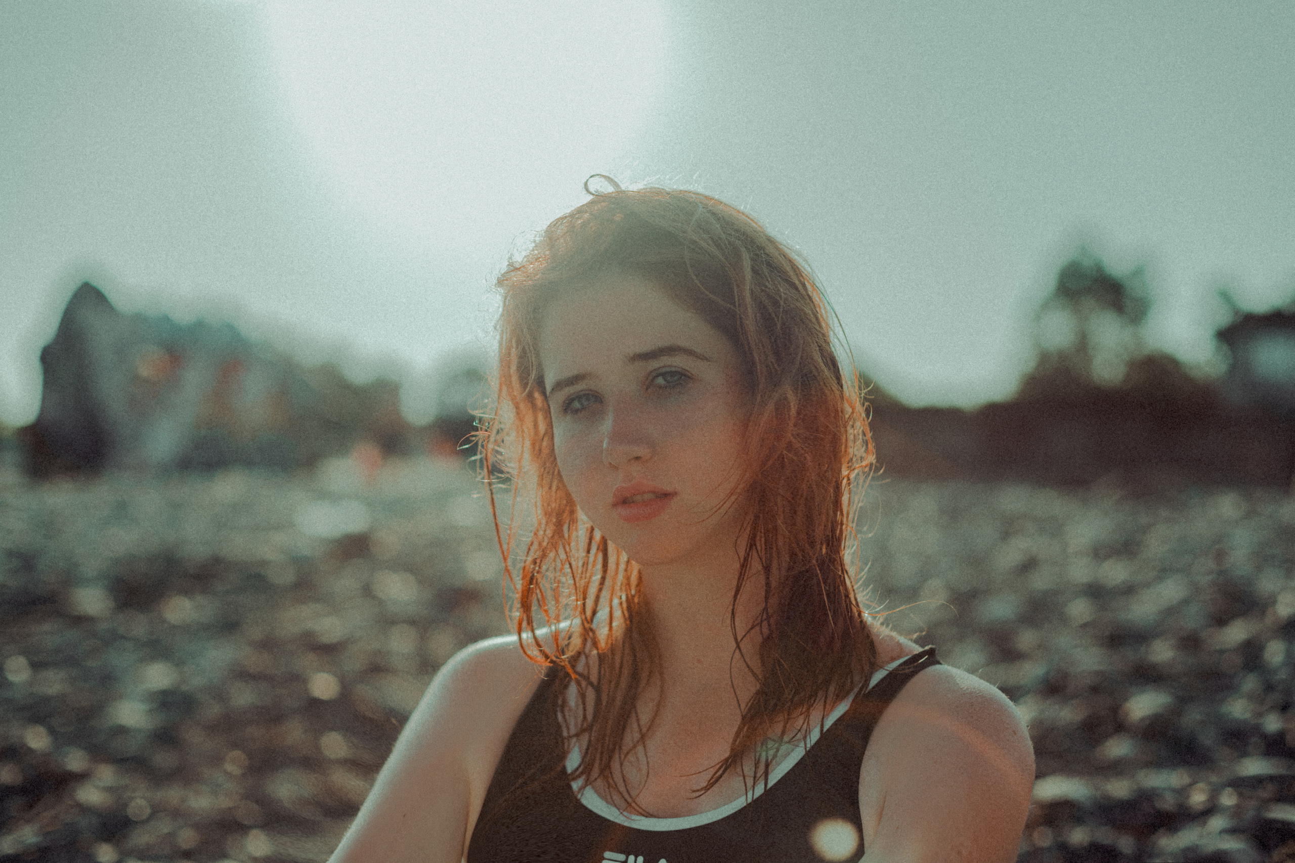 Антон Лашманов — фотограф