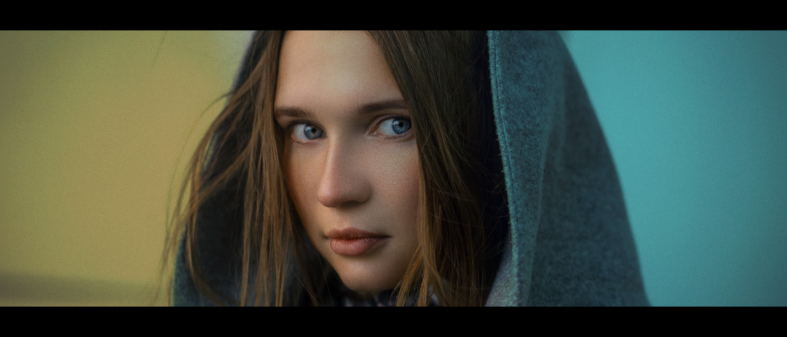 Антон Лашманов — фотограф