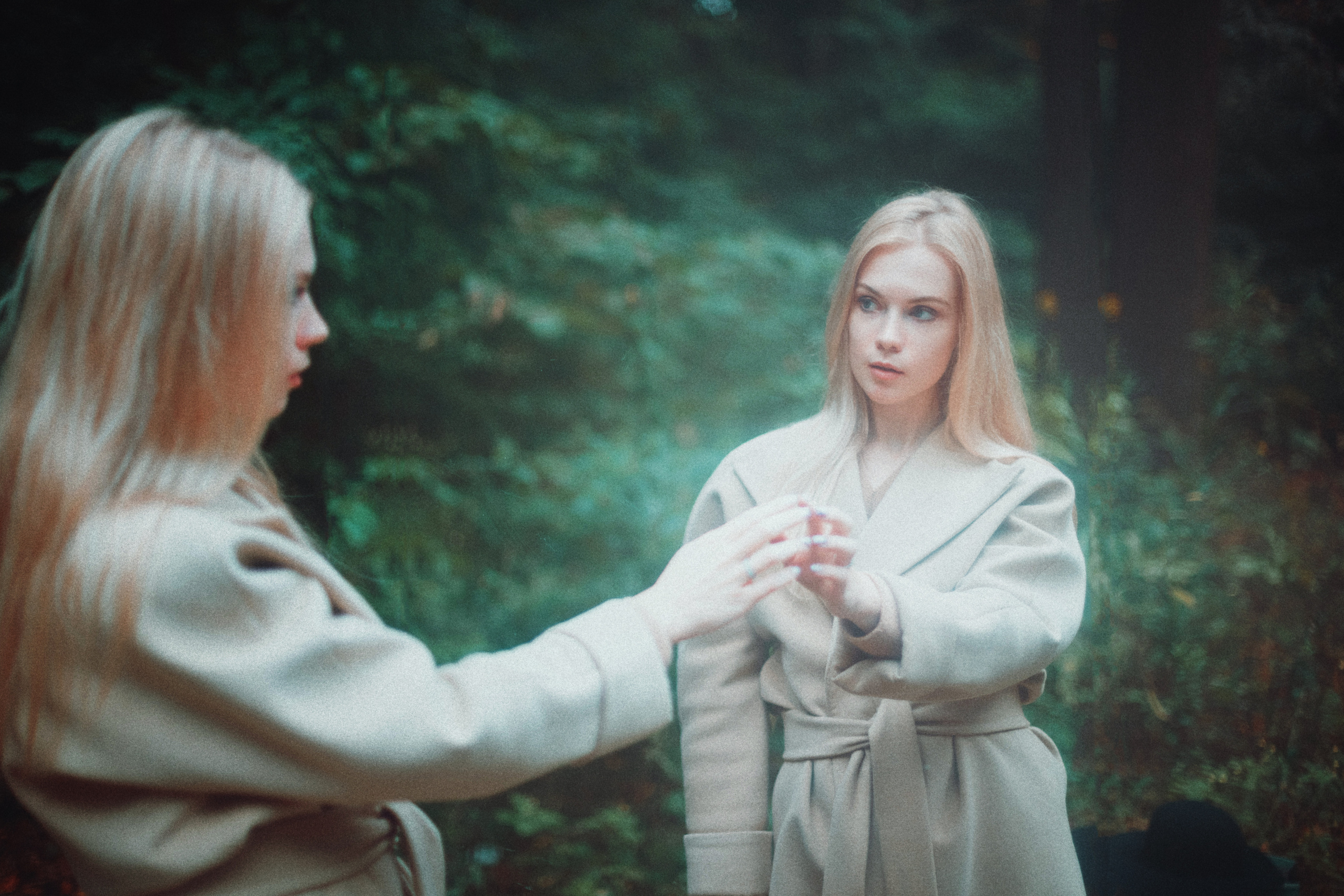 Антон Лашманов — фотограф