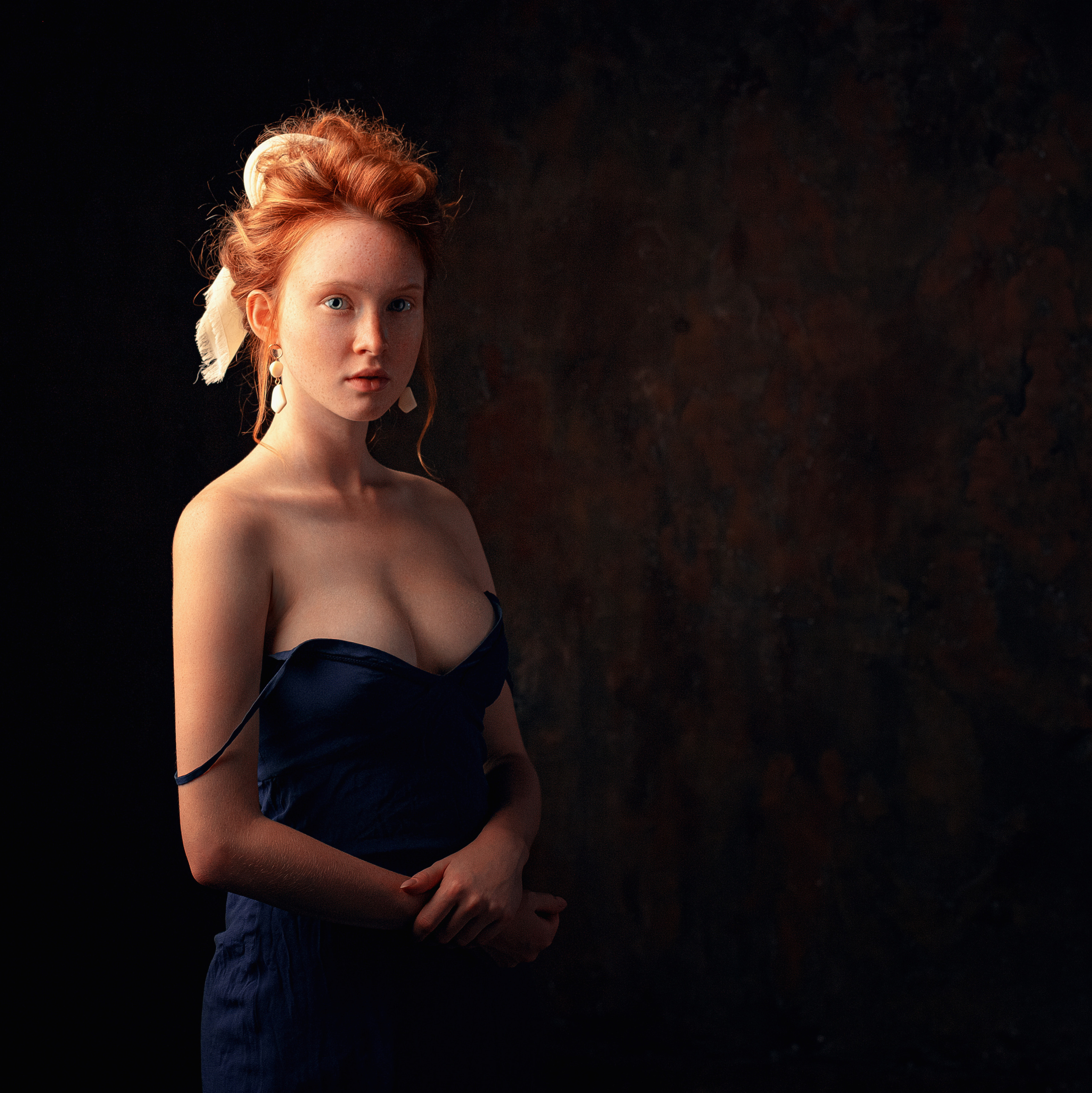 Антон Лашманов — фотограф