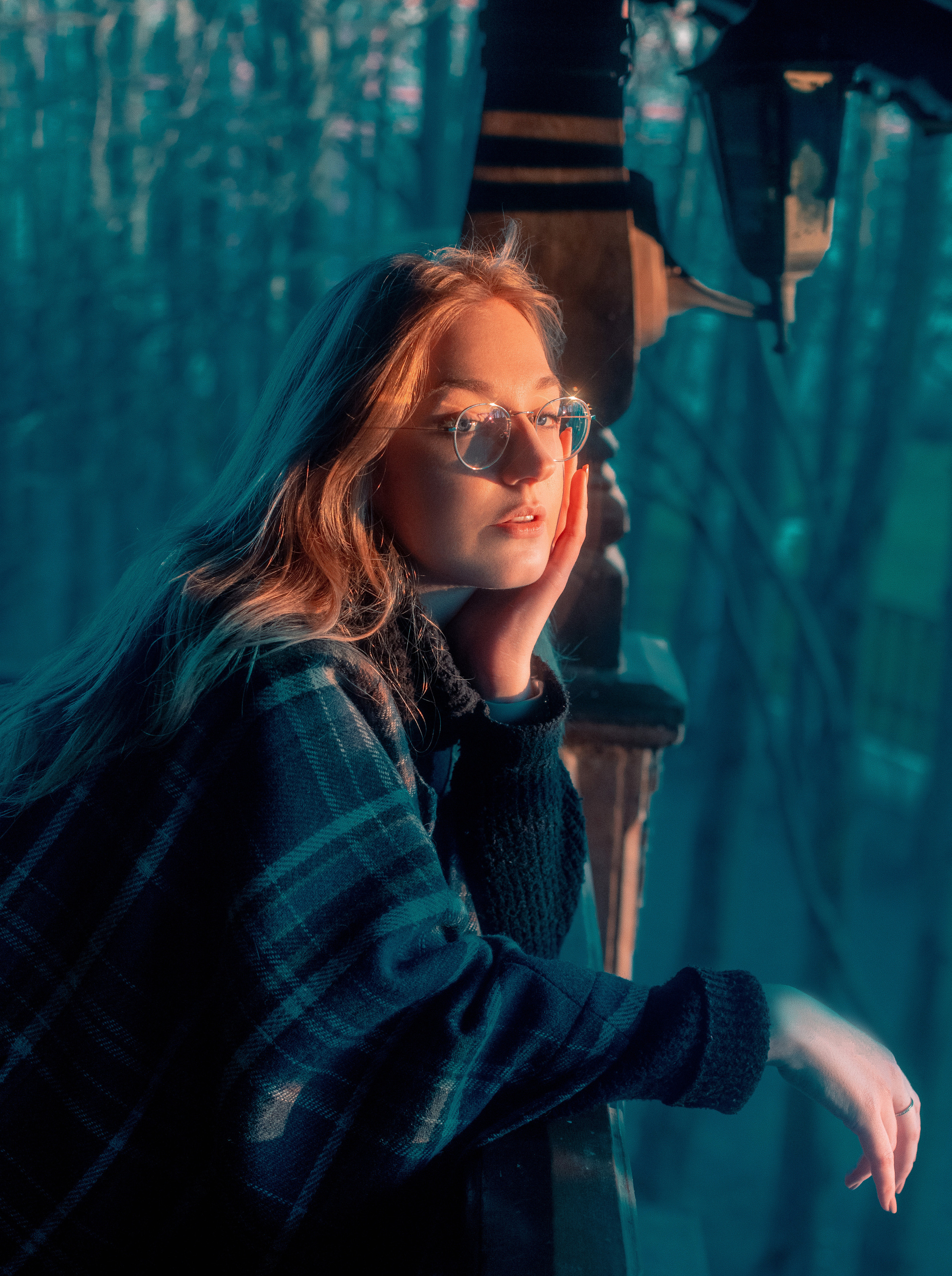 Антон Лашманов — фотограф