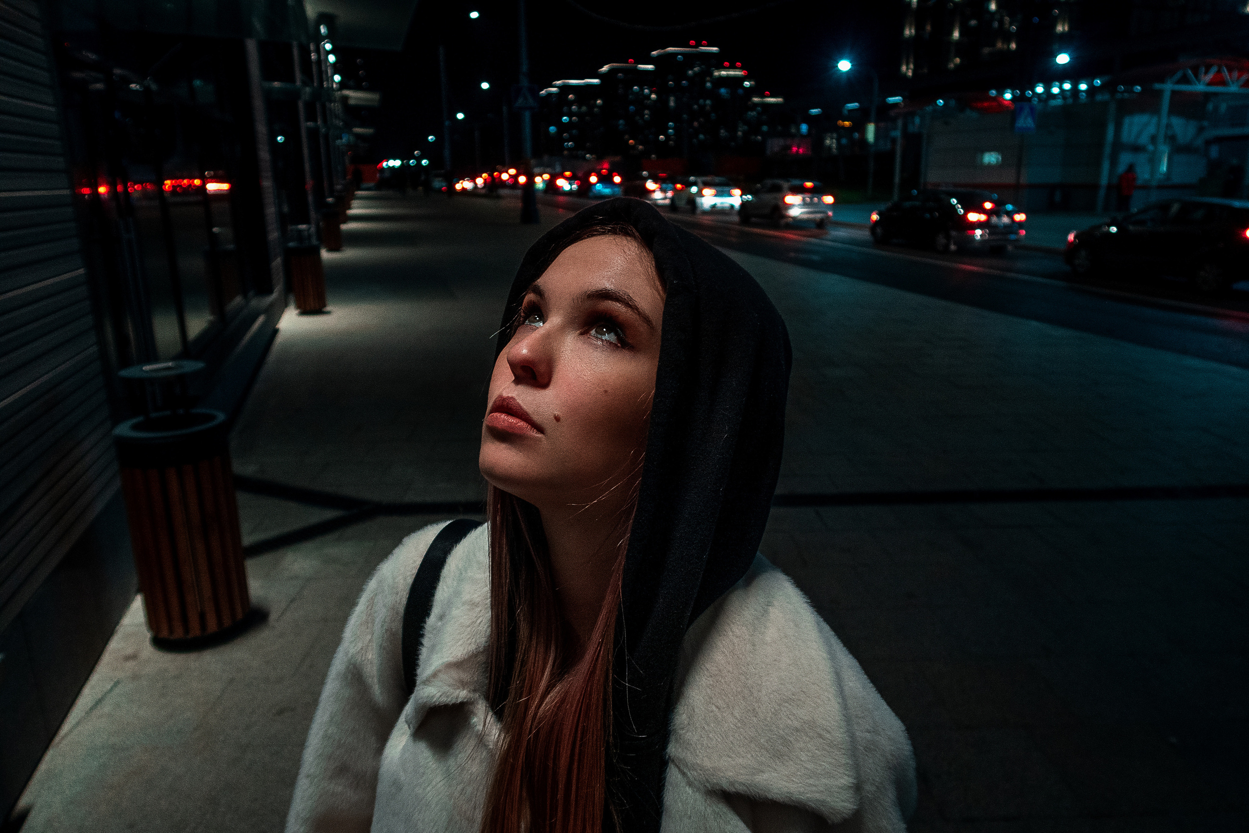 Антон Лашманов — фотограф