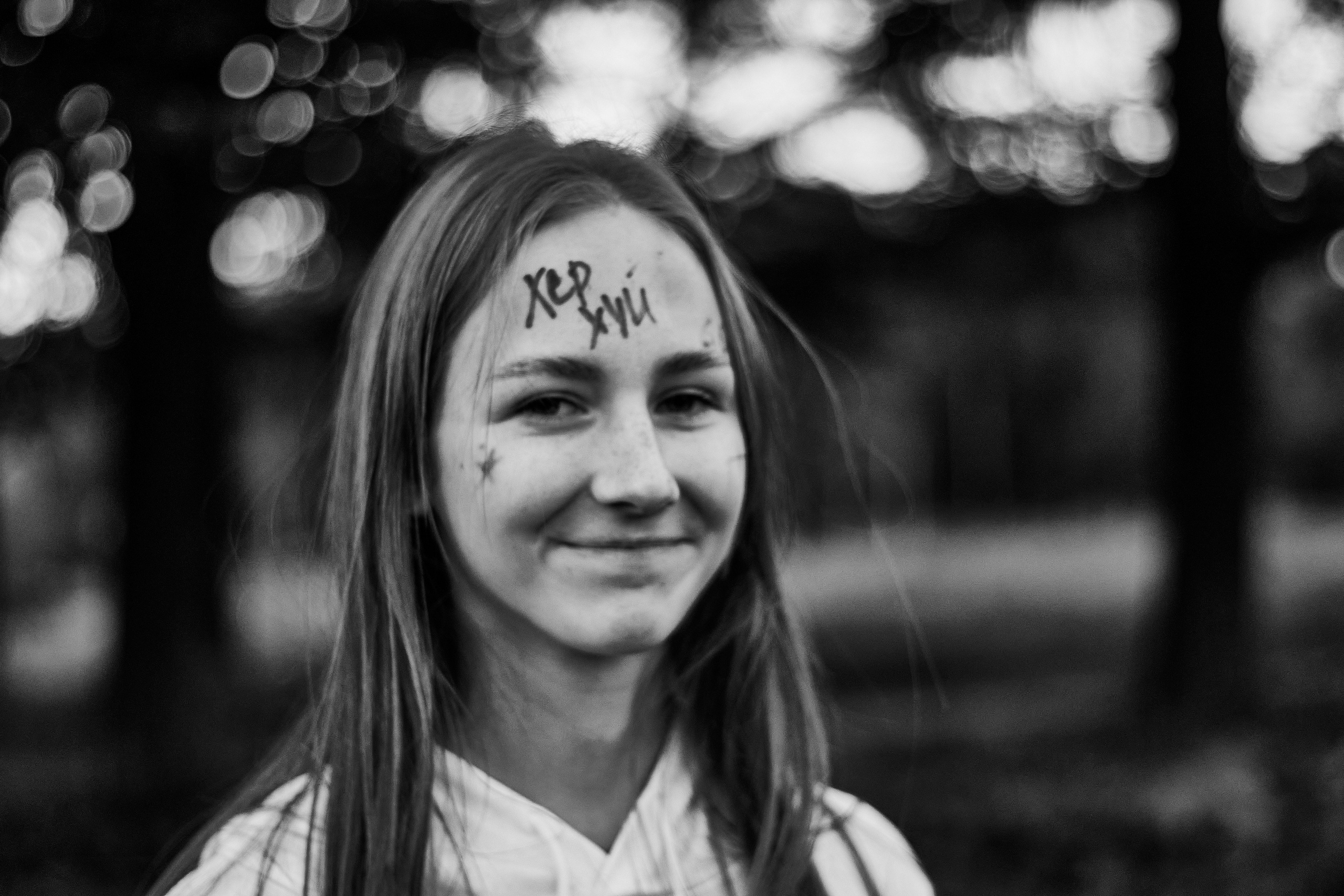 Freshmen Initiation Ceremony – Capturing Moments of Tradition and Emotion