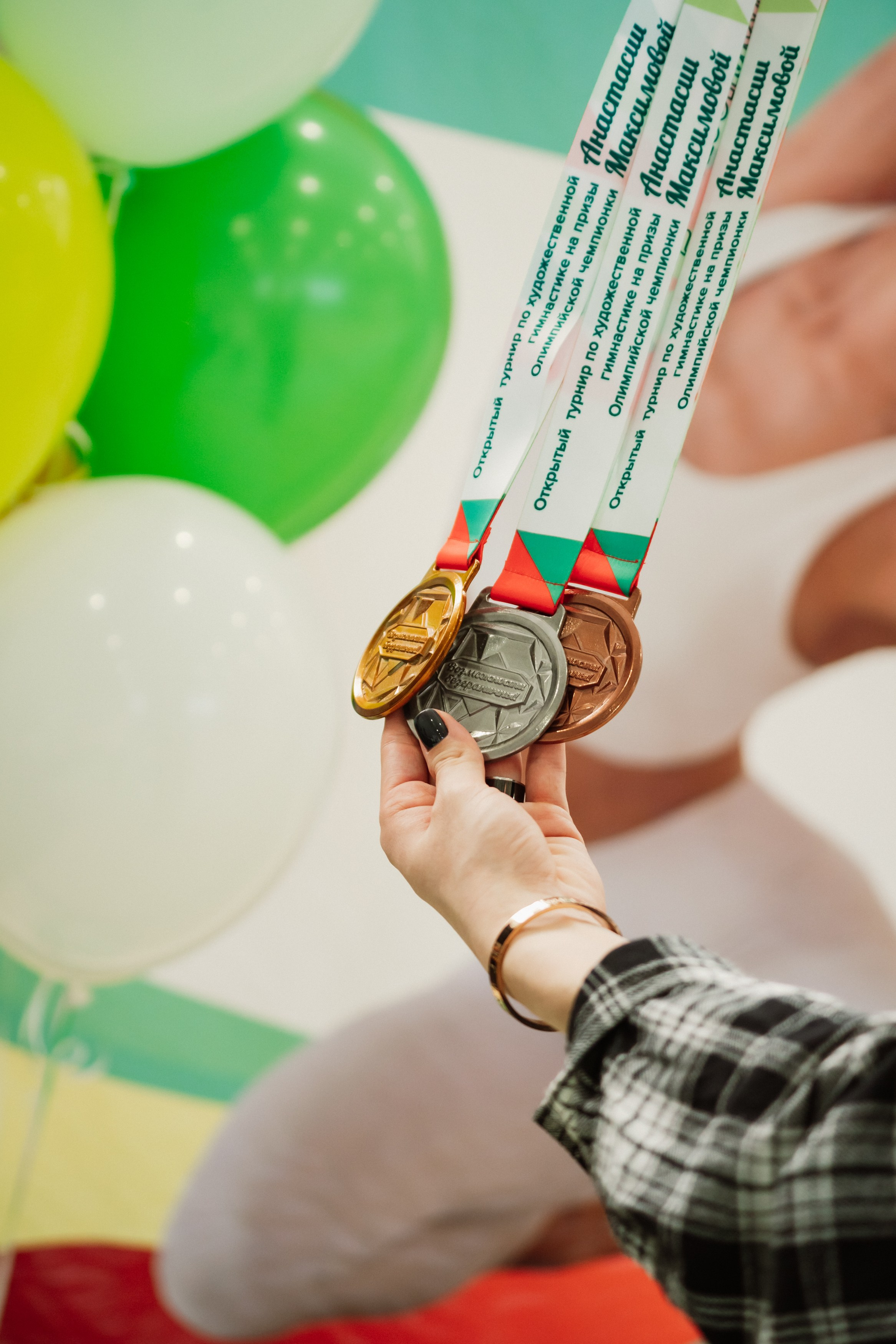 Возможности Безграничны. Воробьева Ксения — Спортивный и танцевальный фотограф Новосибирск