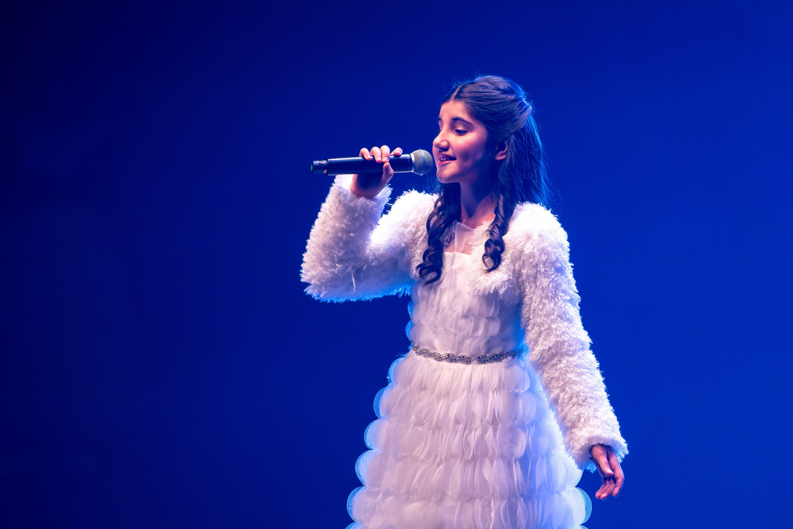 Фотосъемка на концерте в Москве