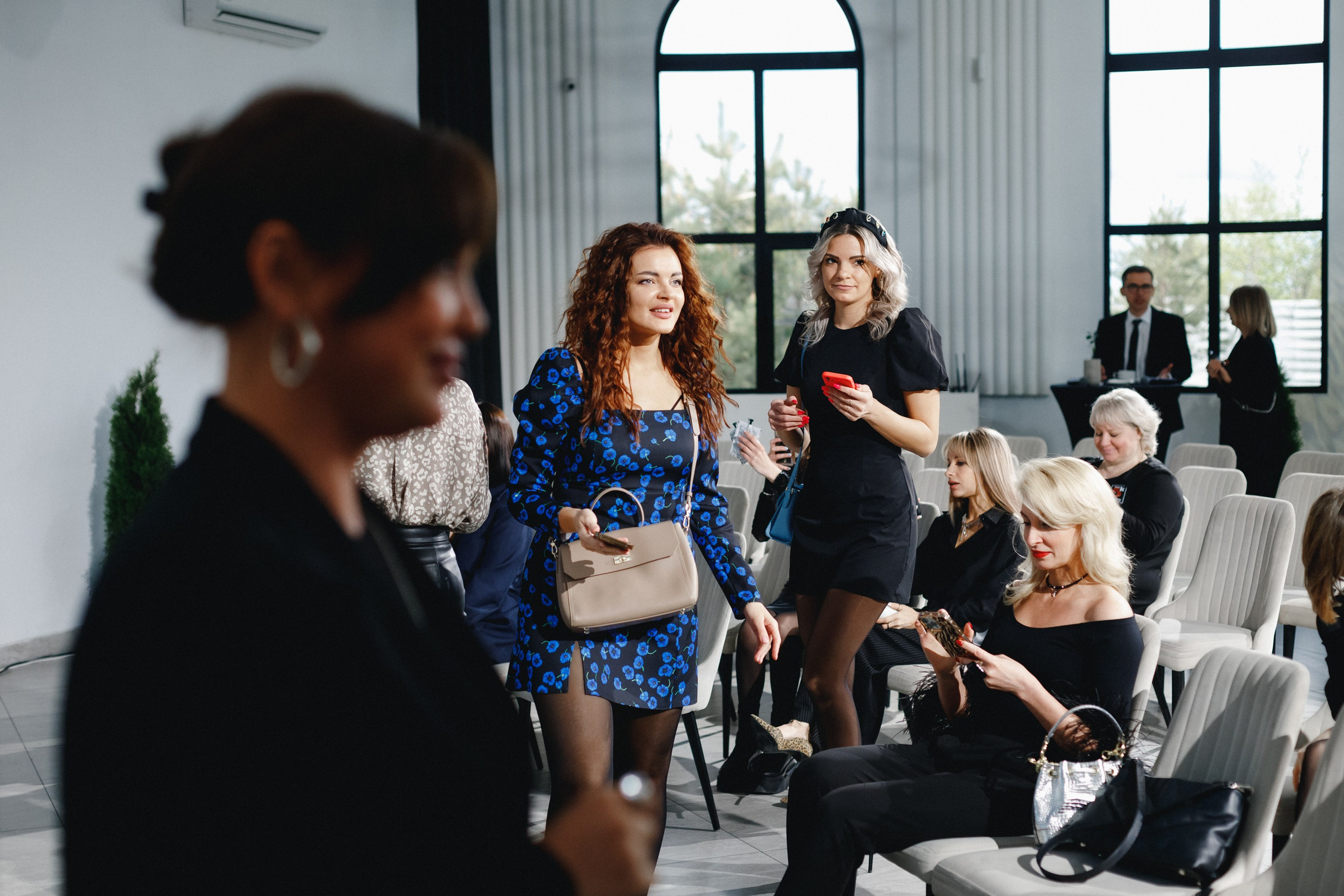 Davines Color Day. СВОИ. ФОТООТЧЕТЫ-СОБЫТИЯ-МЕСТА