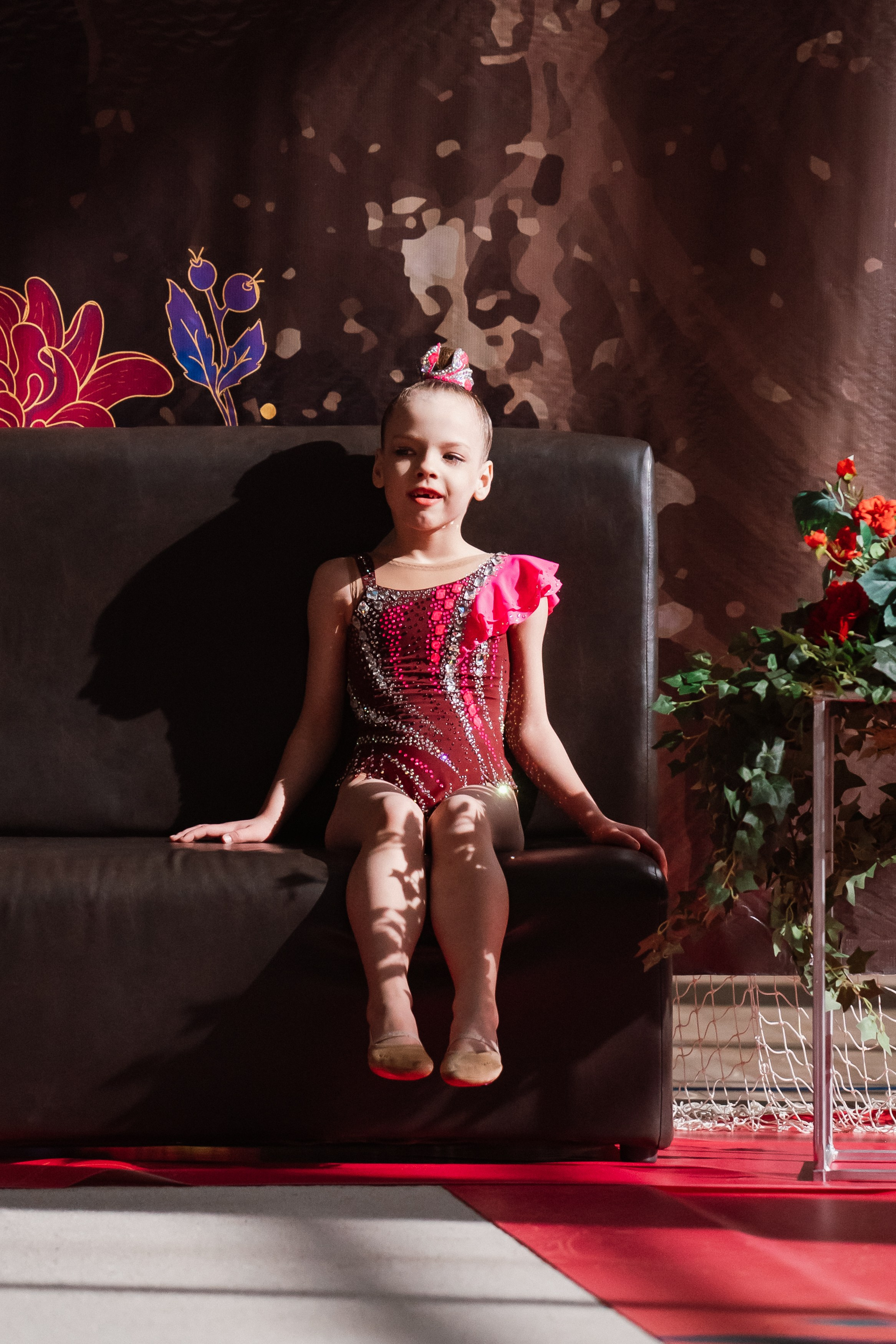 Надежды — День 2. Воробьева Ксения — Спортивный и танцевальный фотограф Новосибирск