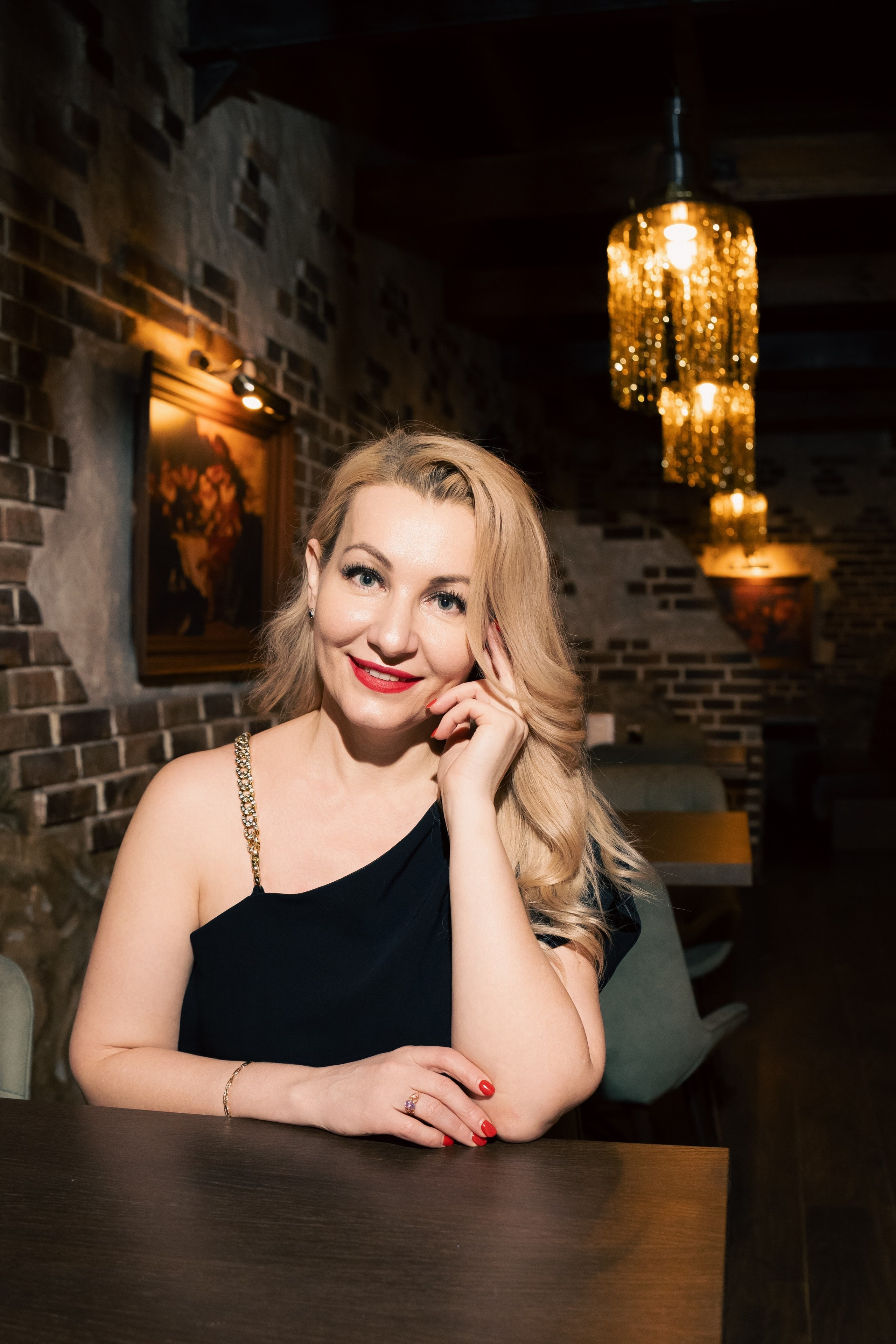 Портретный фотограф в Липецке