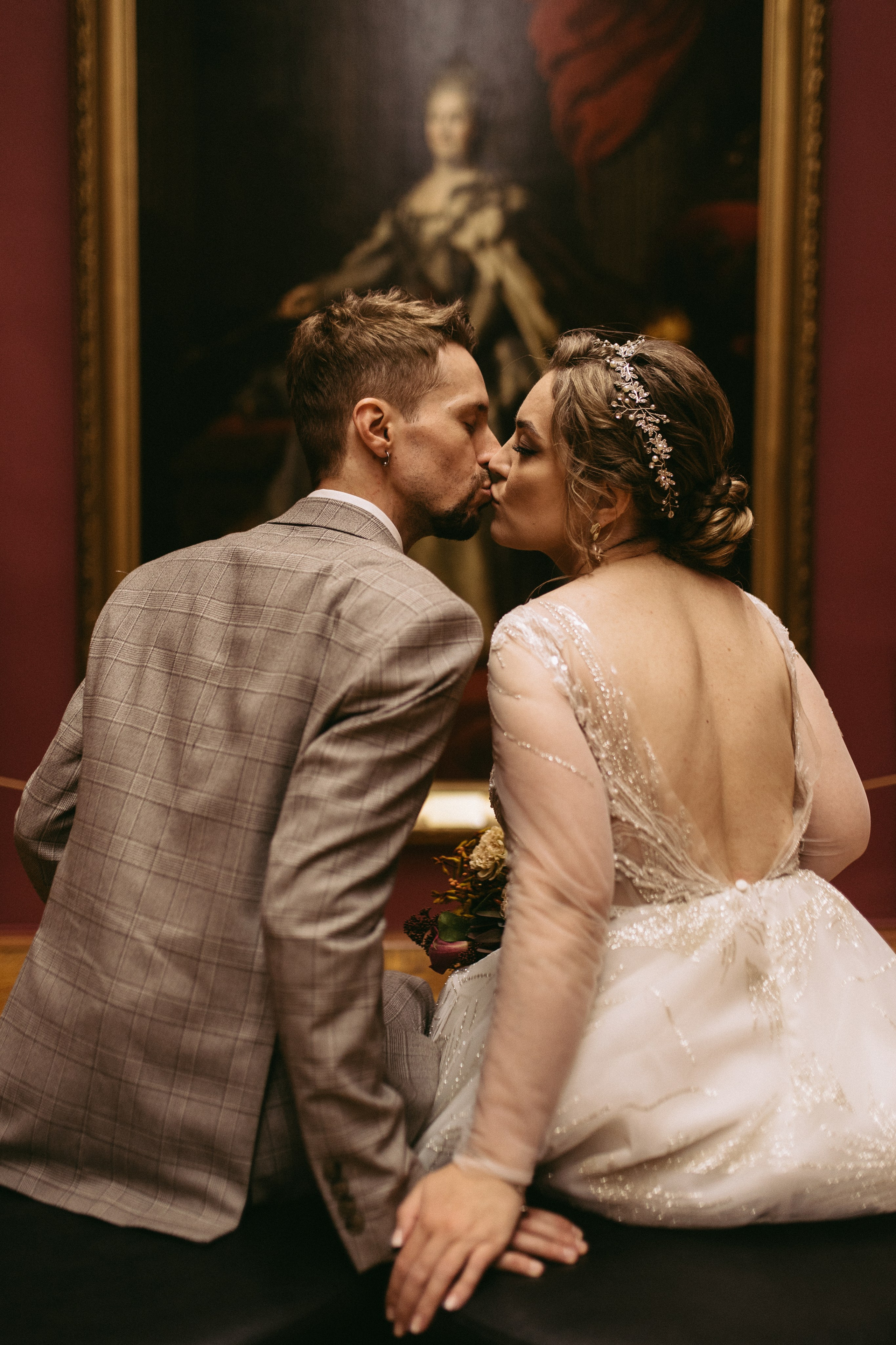 Свадебное портфолио. Алёна Берёзка фотограф Минск