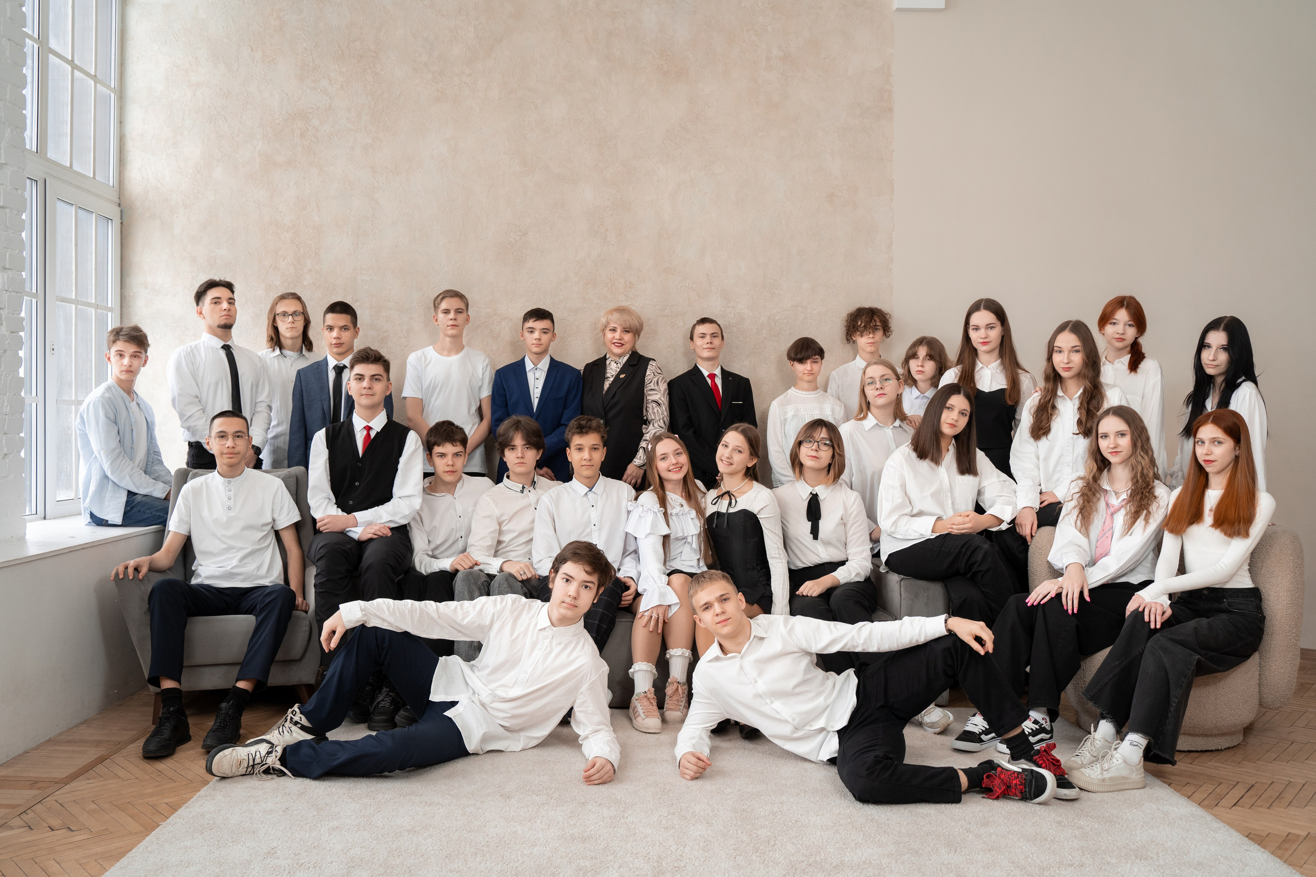 Выпускные альбомы Новосибирск — Твой Альбом