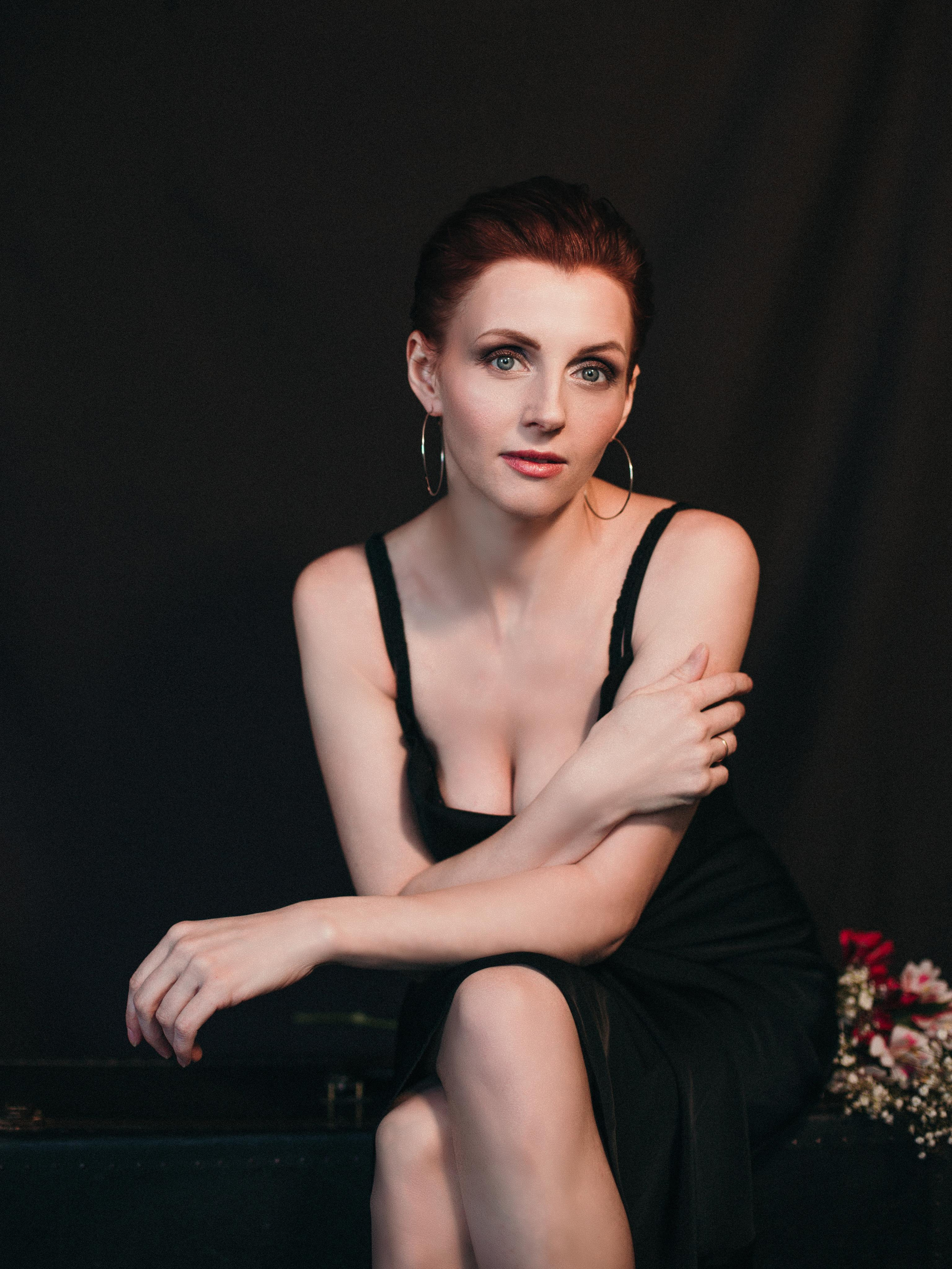 Обо мне. Козлова Олеся