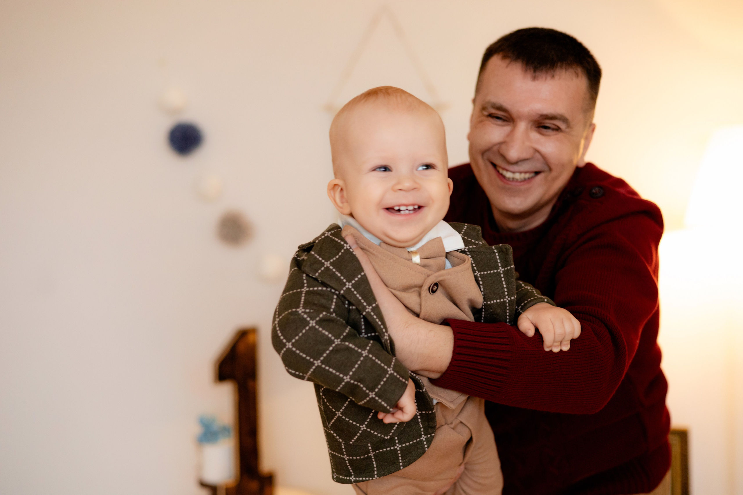 Детский и семейный фотограф Алёна Агеева