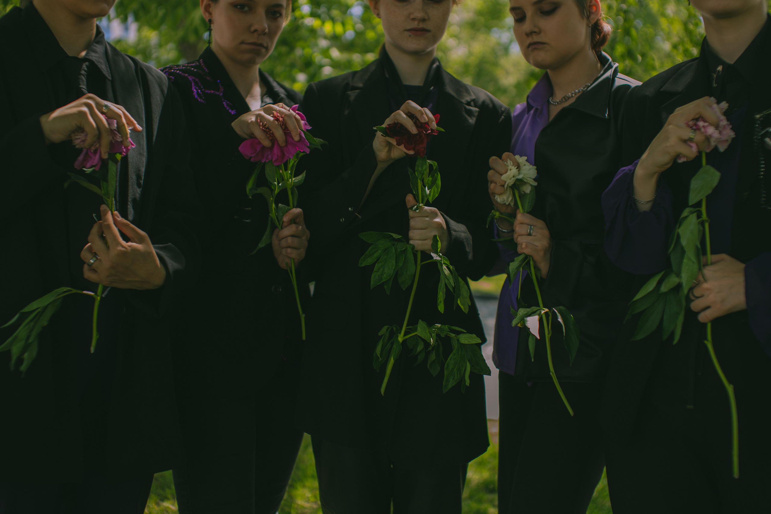 MADE4DREAM. Портретный фотограф в Новосибирске Дарья Герасько