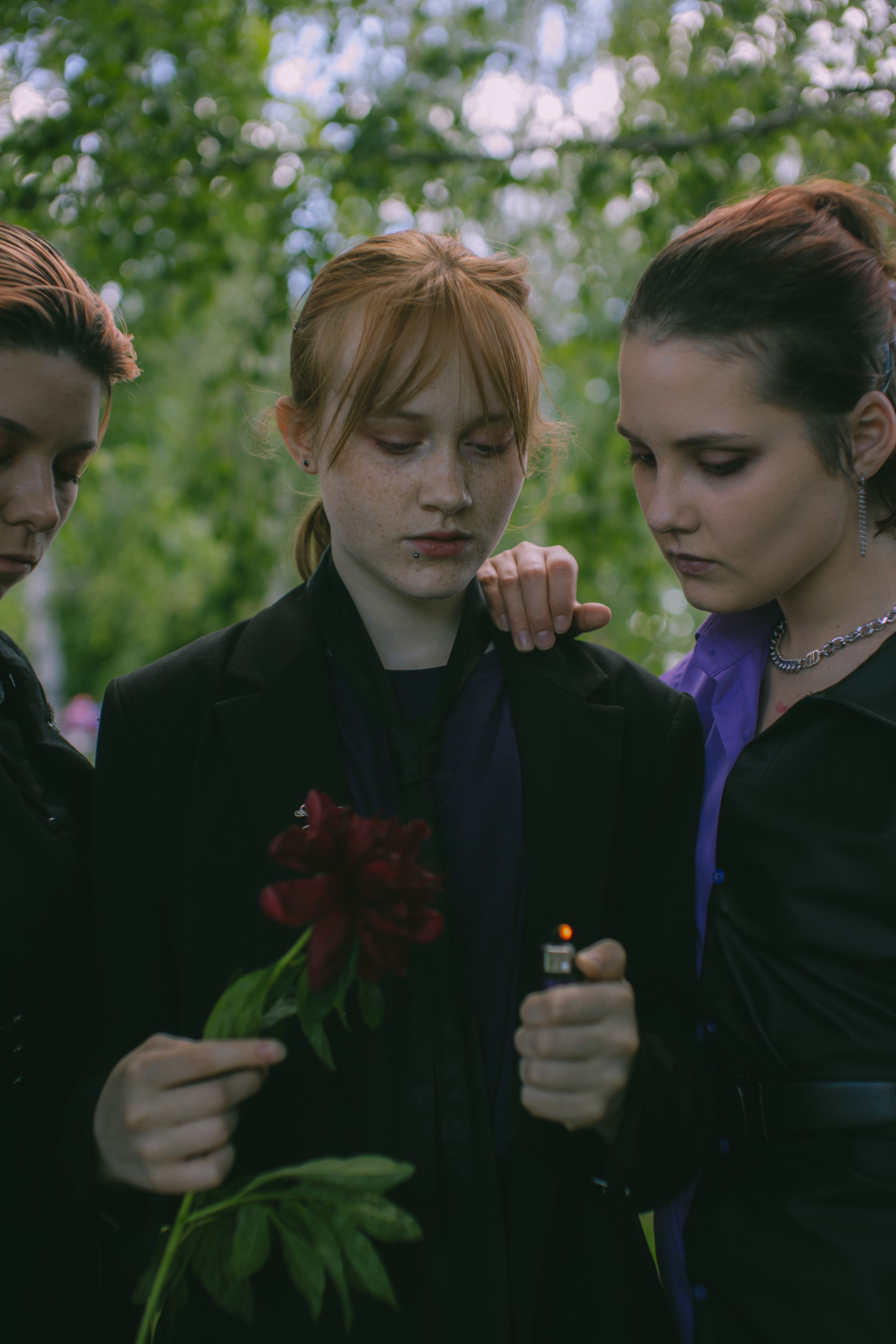 MADE4DREAM. Портретный фотограф в Новосибирске Дарья Герасько