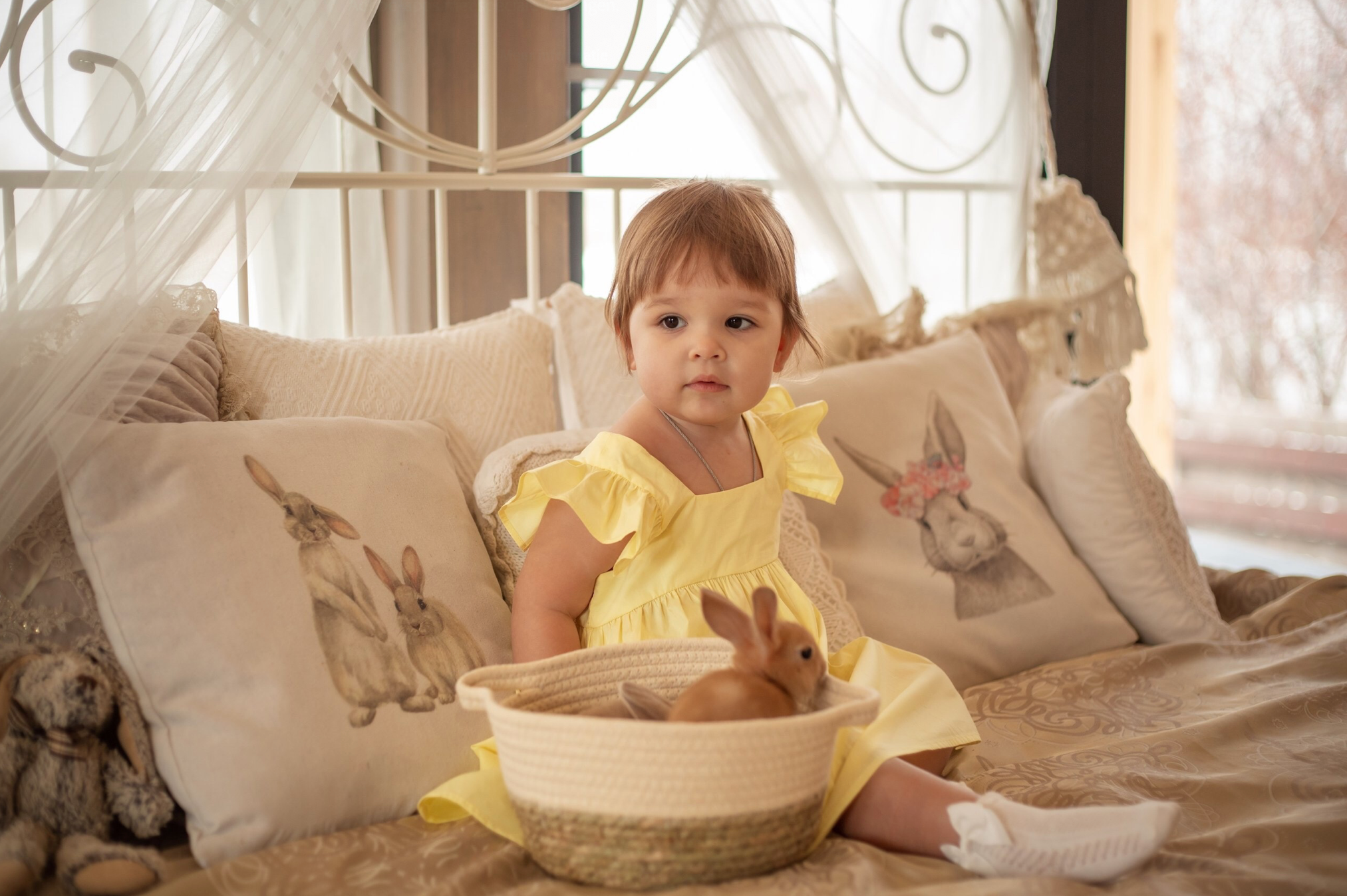 Ольга Варламова | Детский фотограф