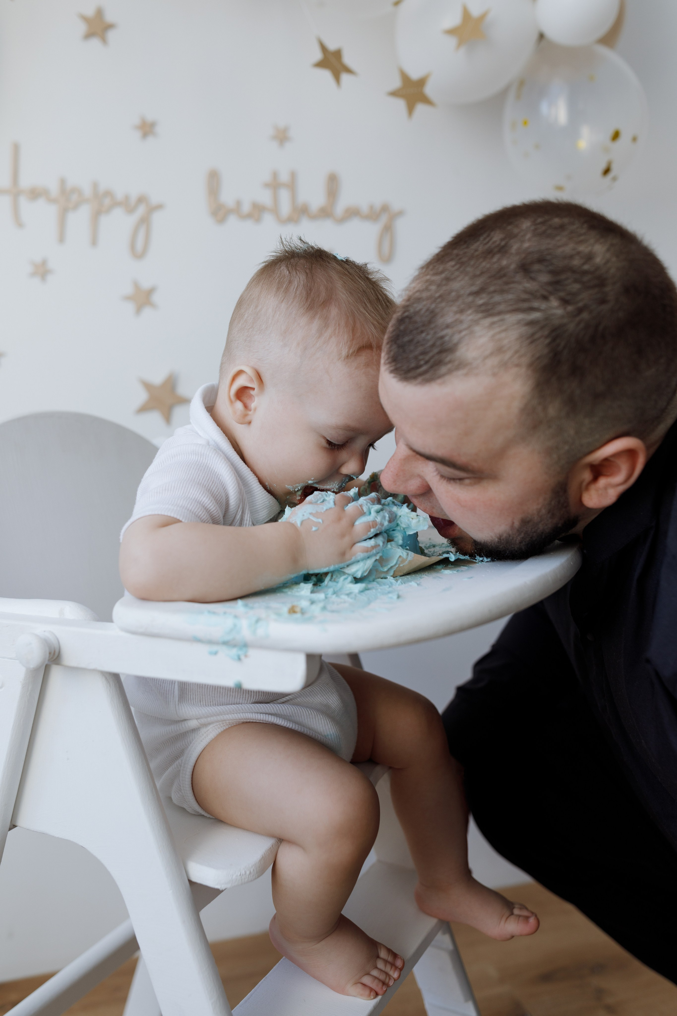 Мишеньке 1 годик. Фотограф на годик Хабаровск Детский и семейный фотограф в Хабаровске Юлия Матвиенко