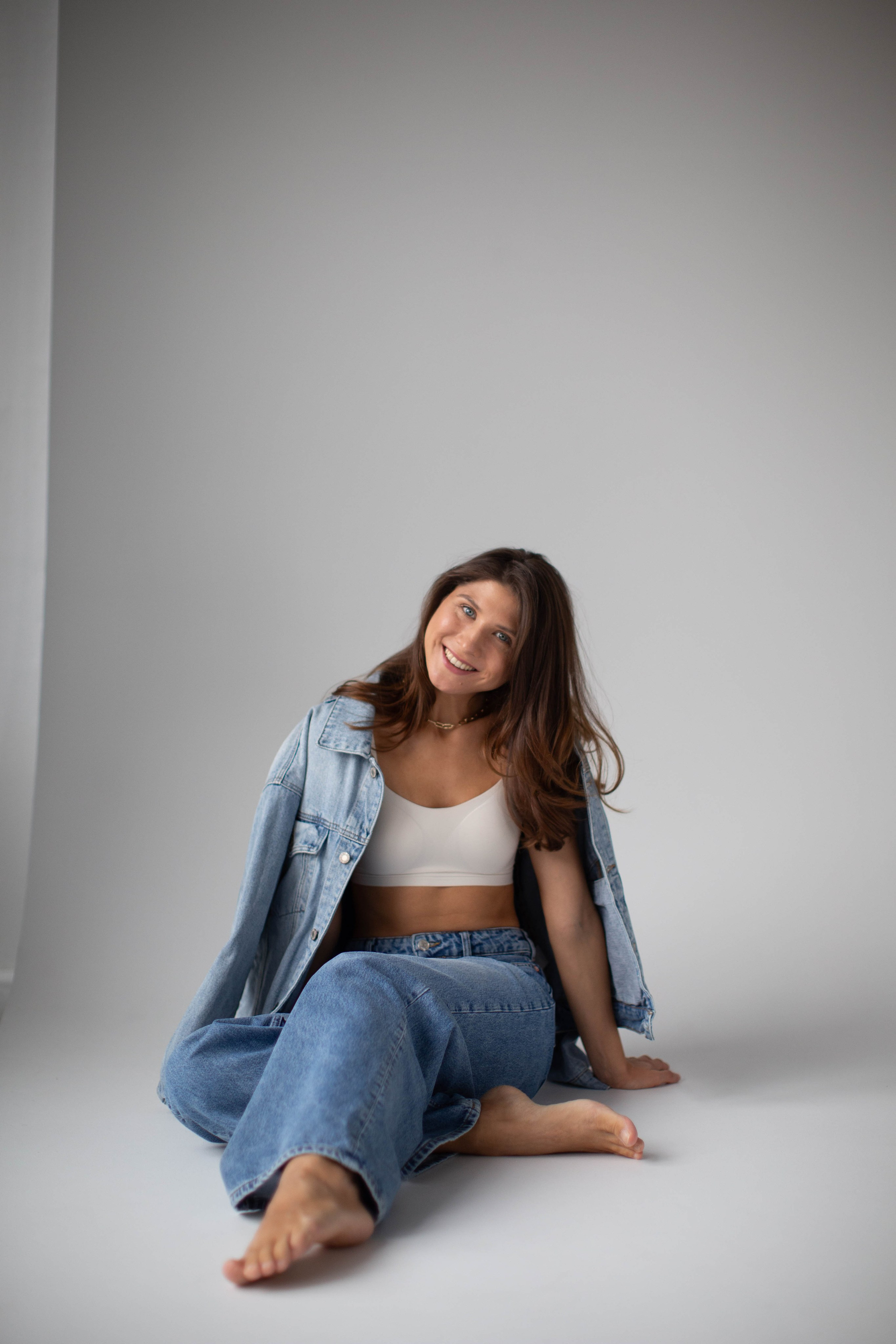 Ана и Мария. Сестры. Фото для родителей. Портретный фотограф. Вероника Варламова.Москва. Женский, мужской, семейный, художественный, имиджевый портрет