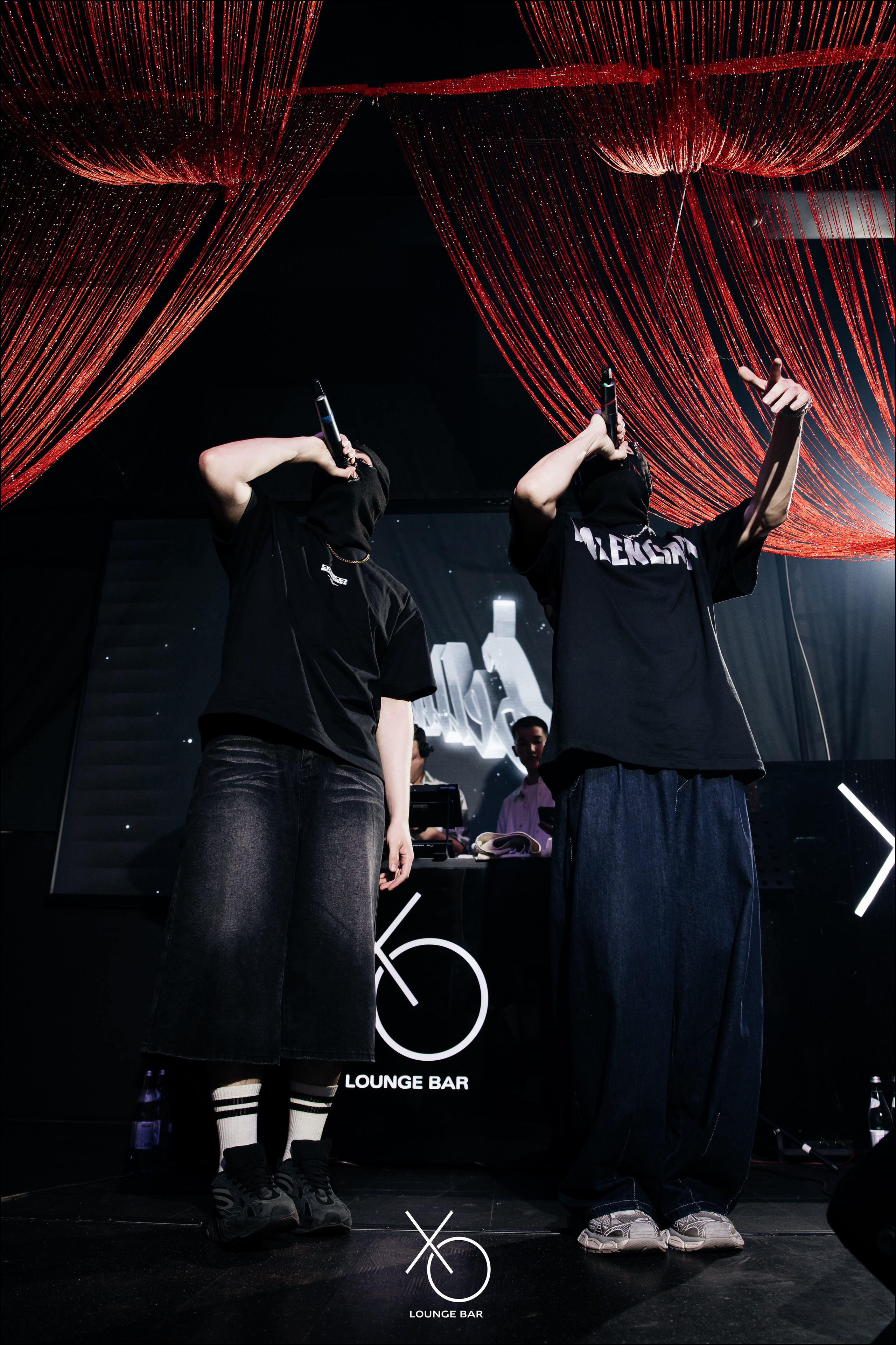 День Рождения XO — 2 ГОДА | 6elluci. Lounge Bar X.O