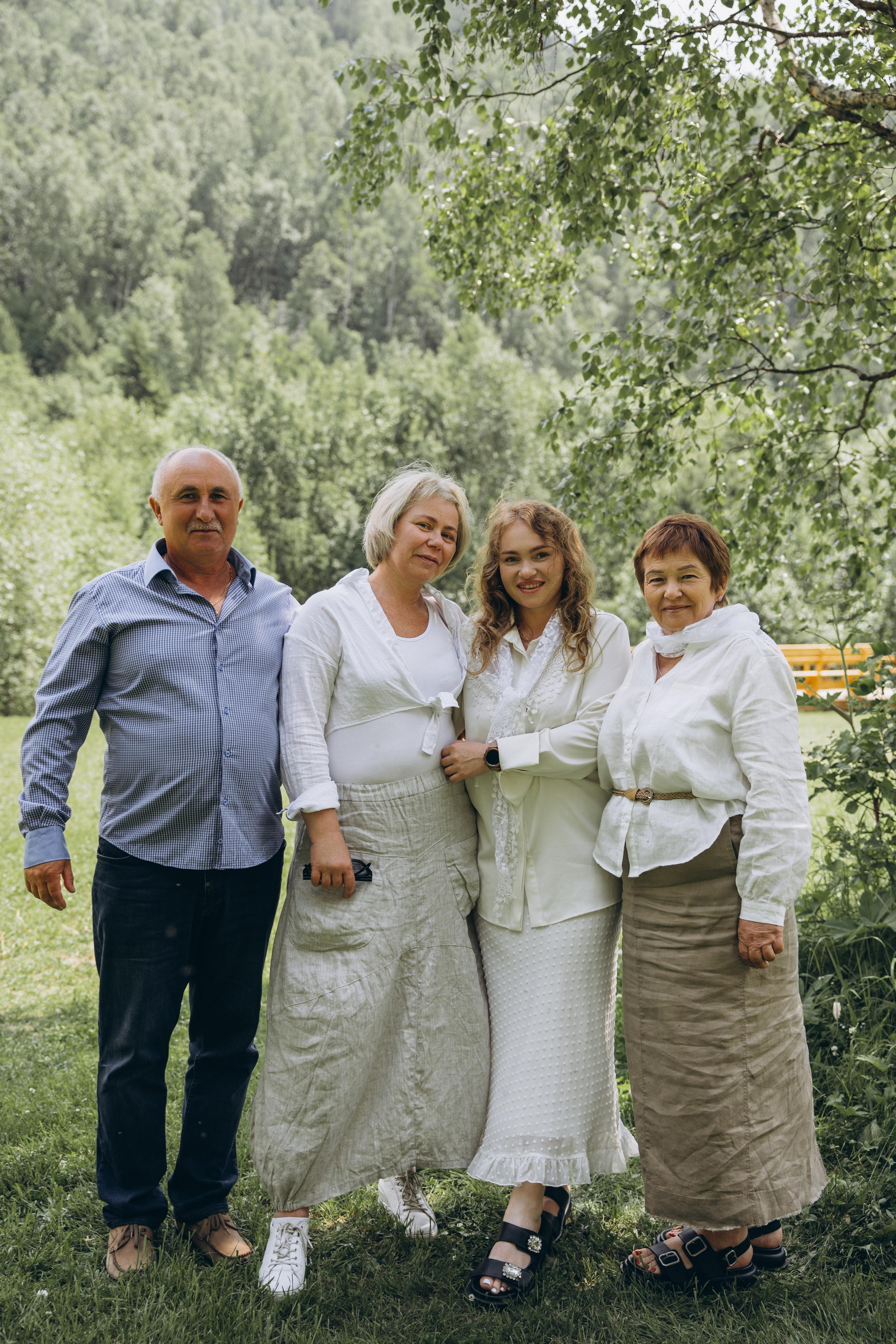 В Листвянке. Свадебный, семейный фотограф в Иркутске Светлана Макаричева