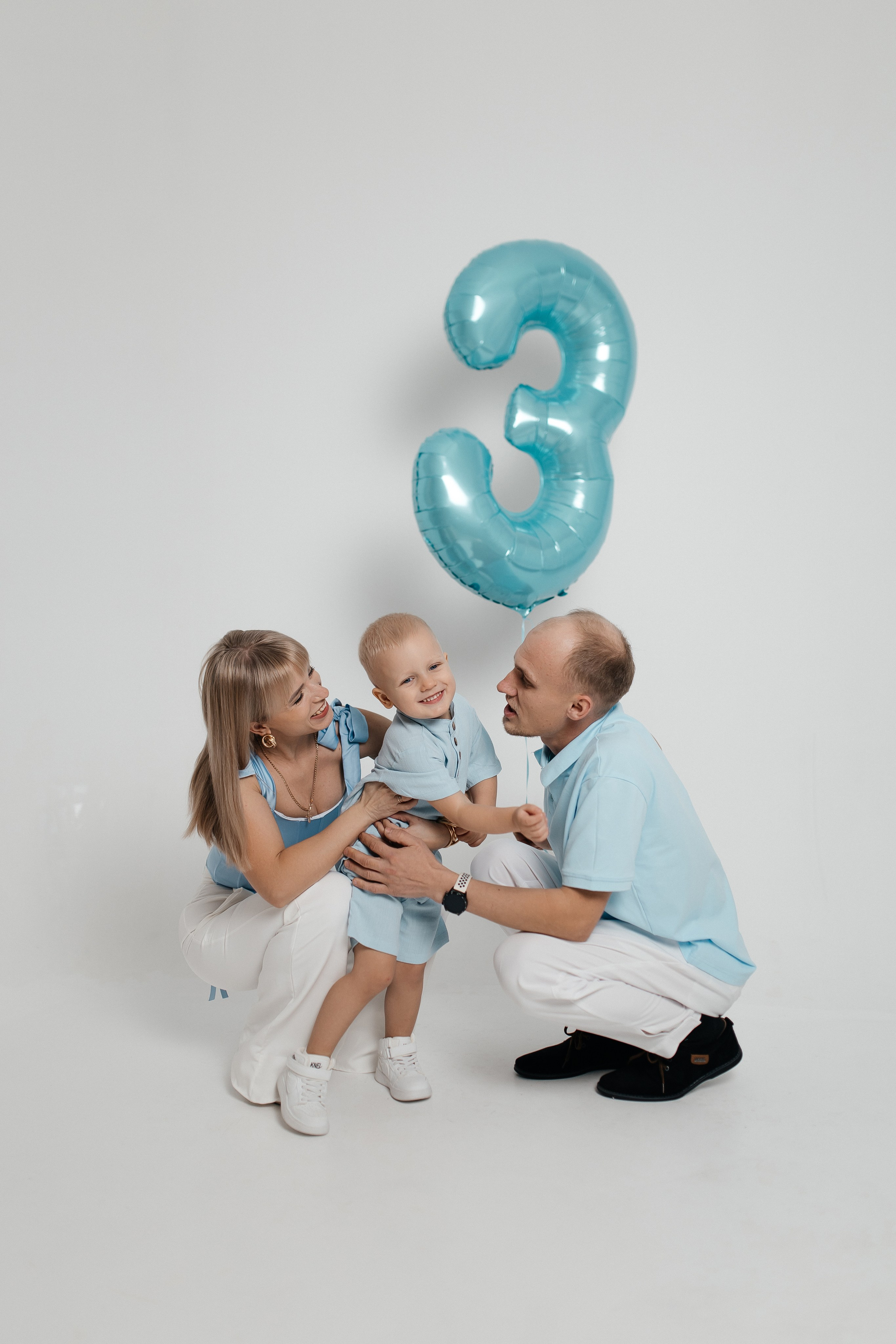 Все виды съёмок. Фотограф Таганрог Хребет София