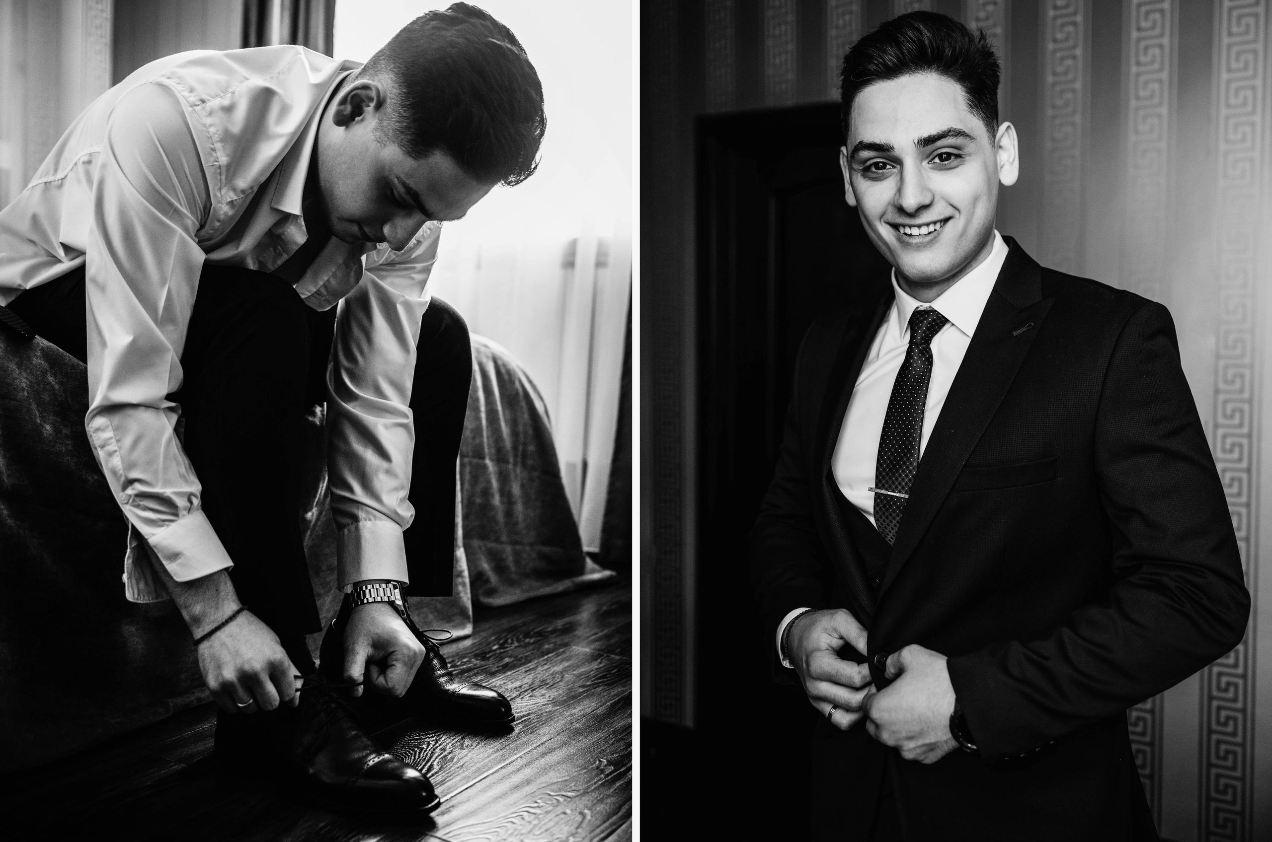 Свадьбы. Свадебный фотограф в Екатеринбурге Артём Зайнетдинов