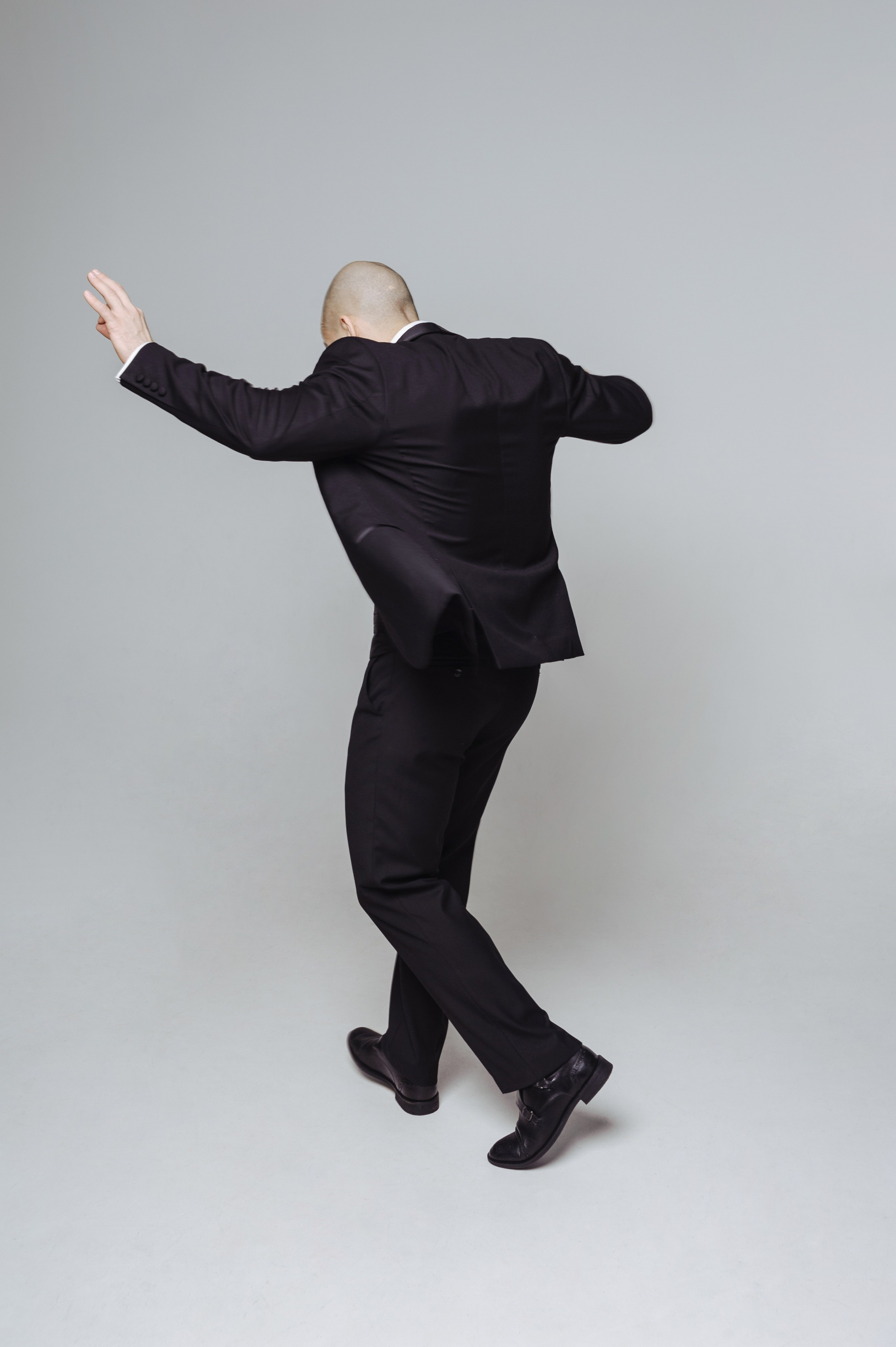 Александр Мурыгин. Съемка для свадебного ведущего. Фотограф в Екатеринбурге Артём Зайнетдинов