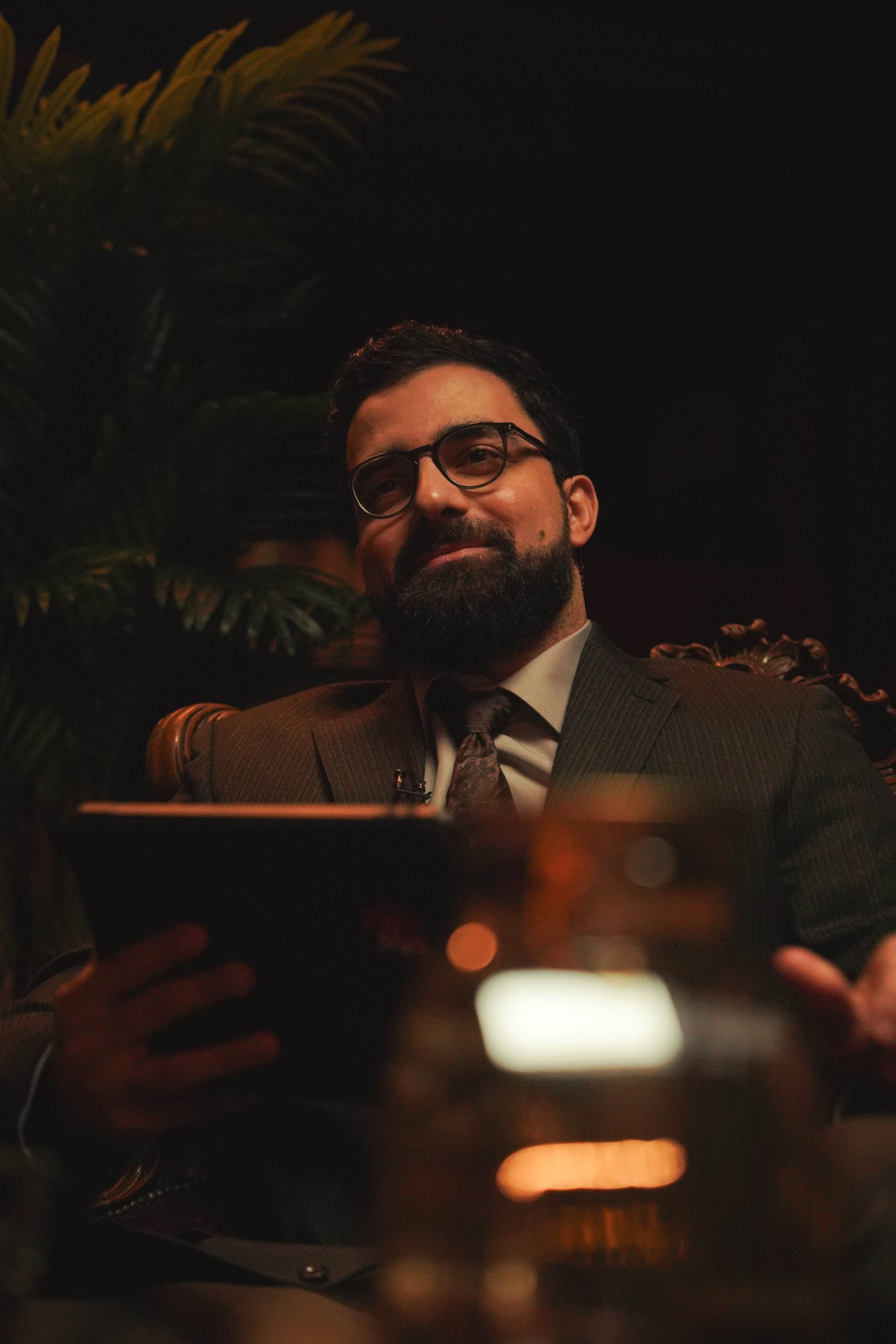 За кадром шоу «Подсечка». Beardy Pix